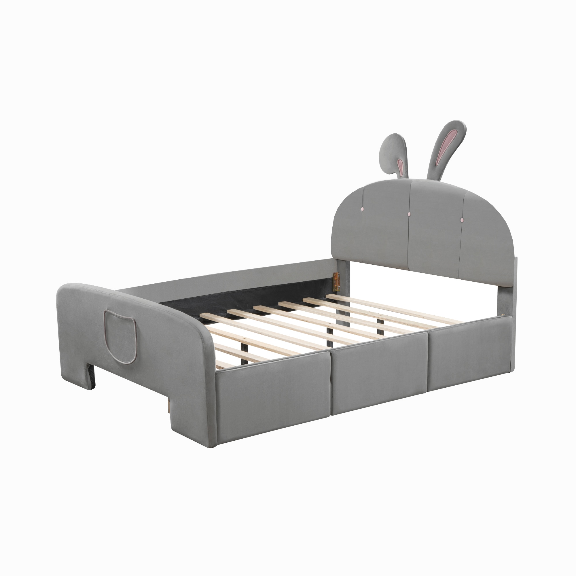 ModernLuxe L3P-SF000141AAE beds - View #8