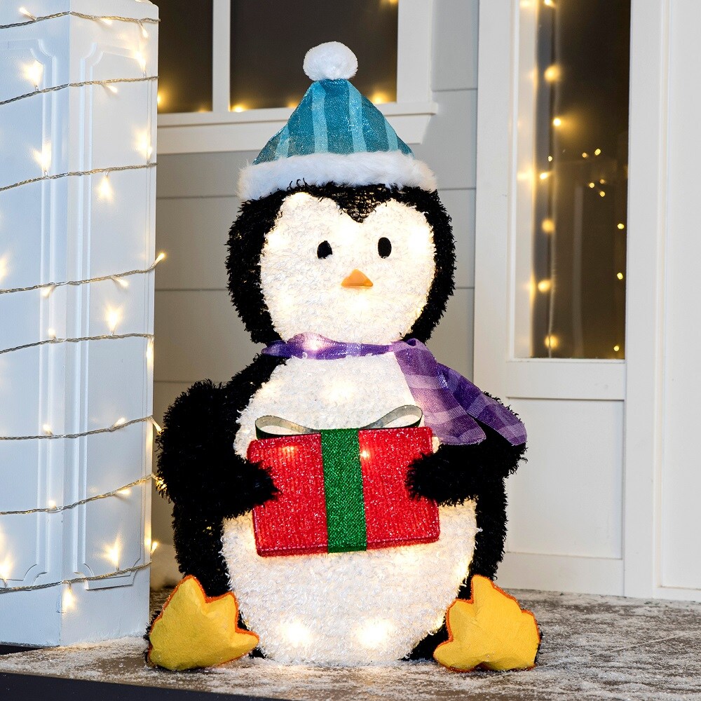 Joyfy 30689 Outdoor-Christmas-Decor - View #4