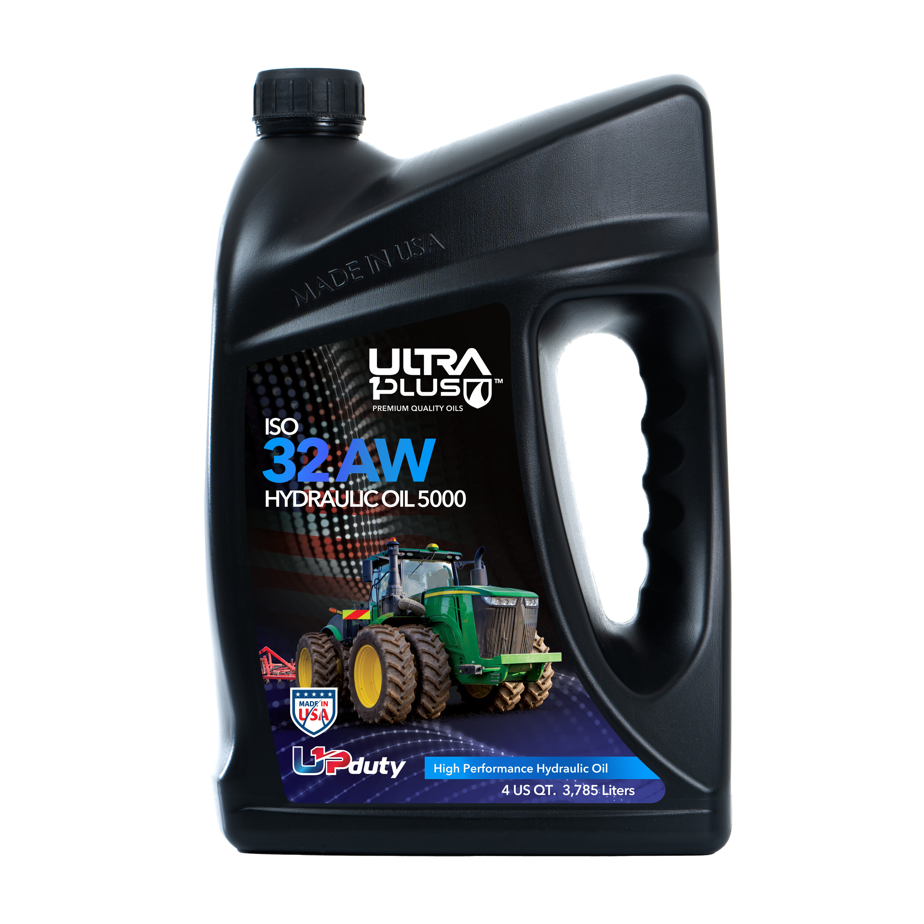 Ultra1Plus 1 gallon AW-32 Hydraulic Oil