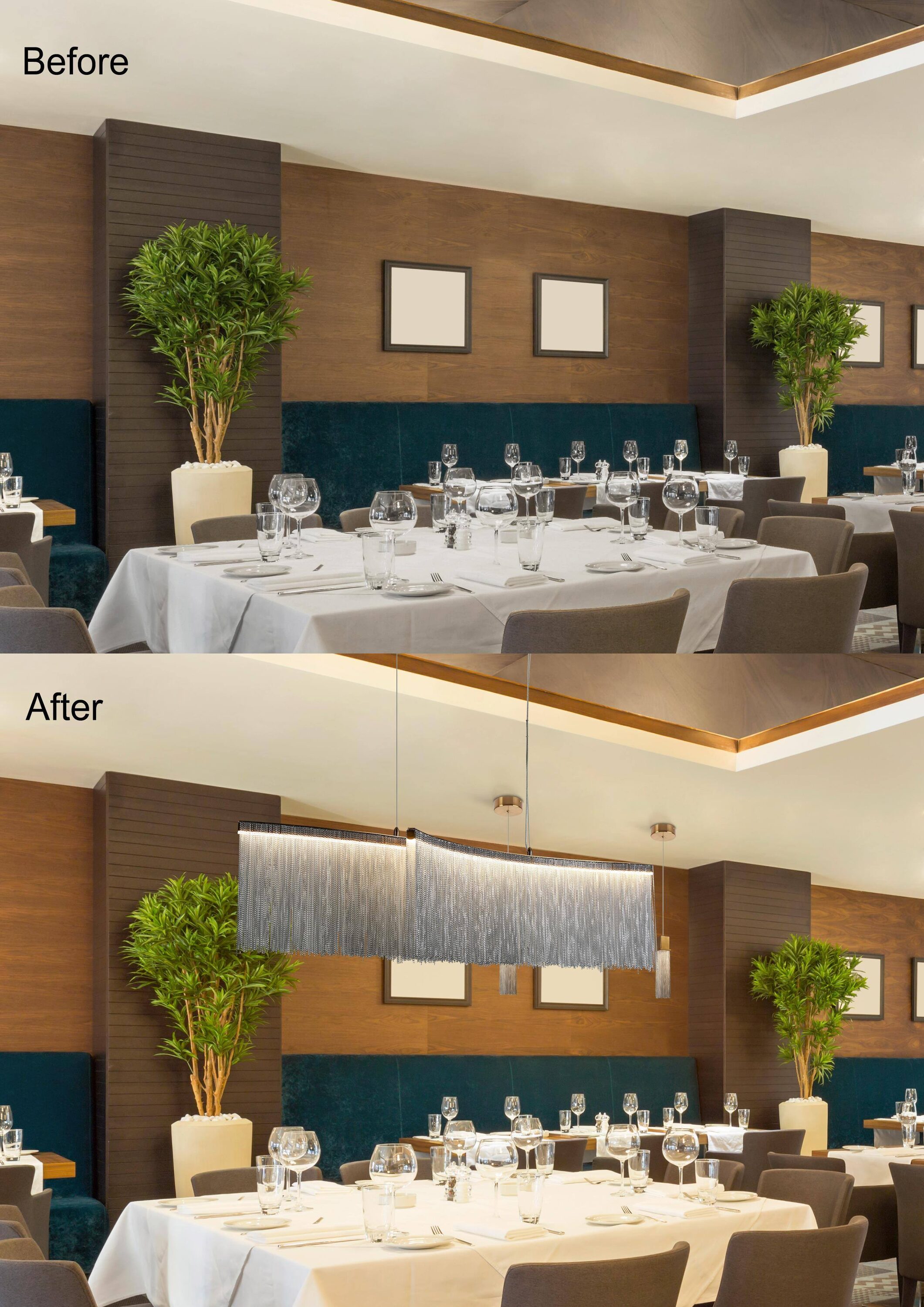 LNC HA05272 Pendant-Lights - View #15