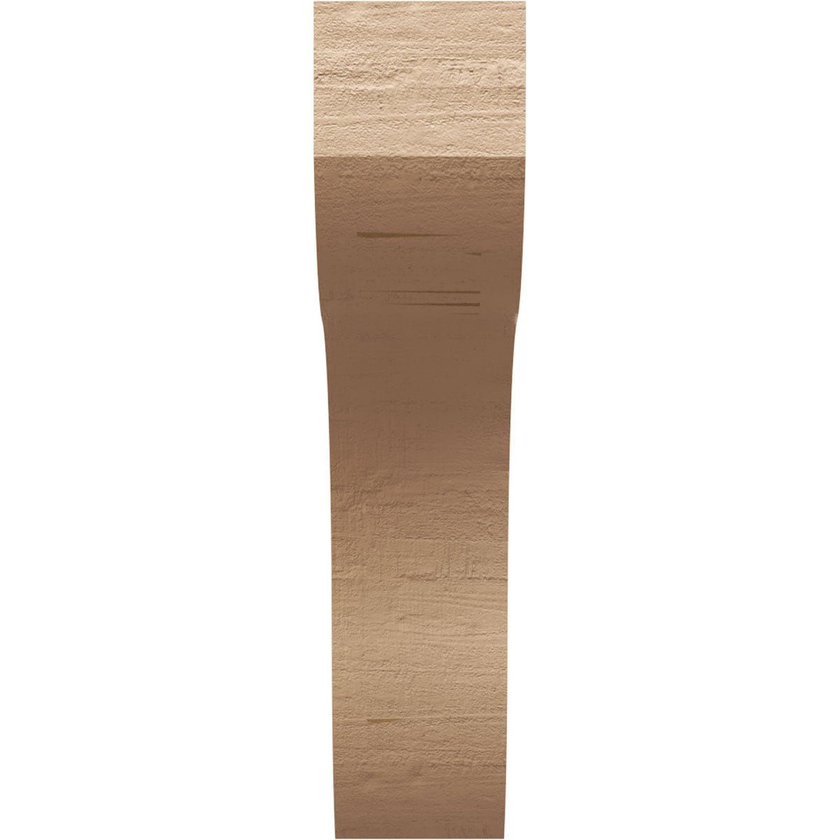 Ekena Millwork BRCUR05X16X22STARCPR braces - View #3