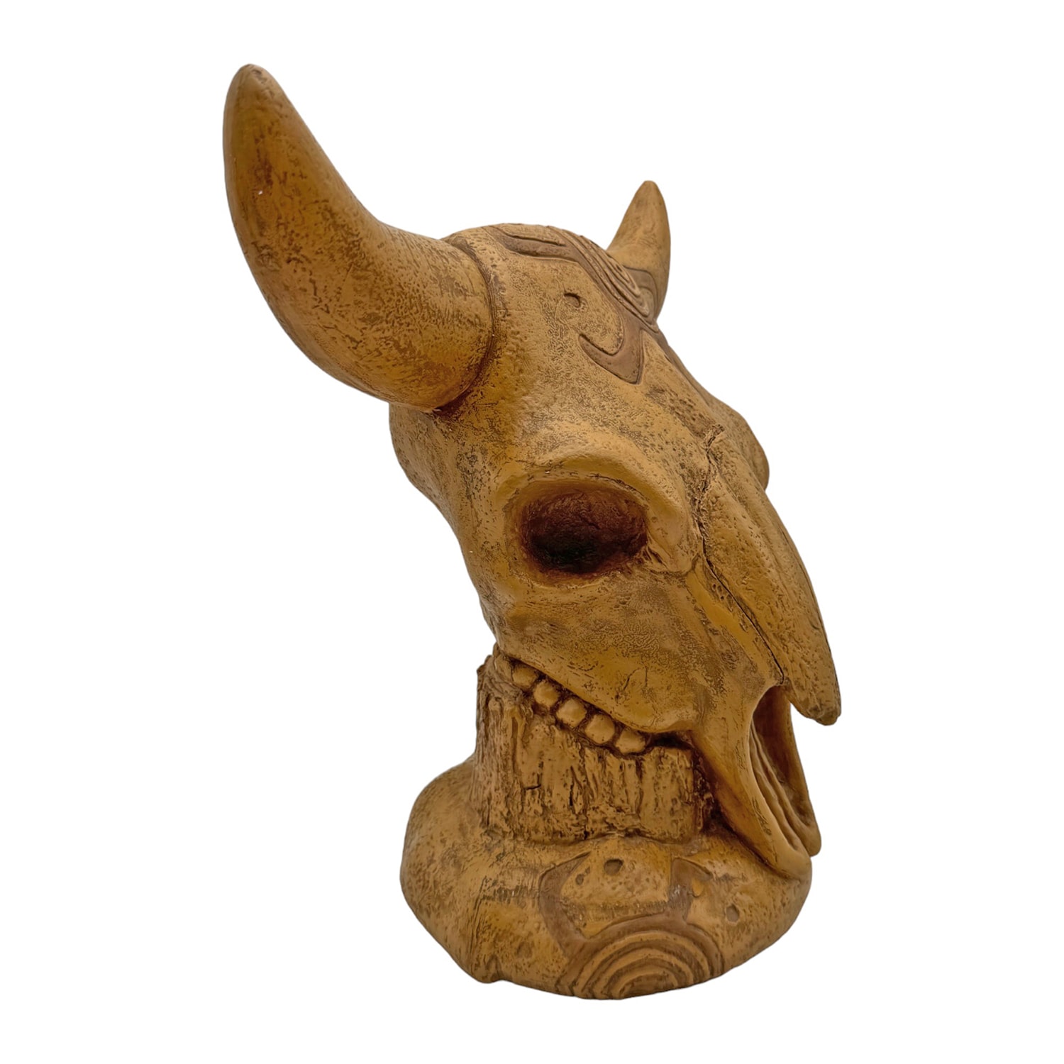Style Selections 06-1289-34-02 Garden-Statue - View #2