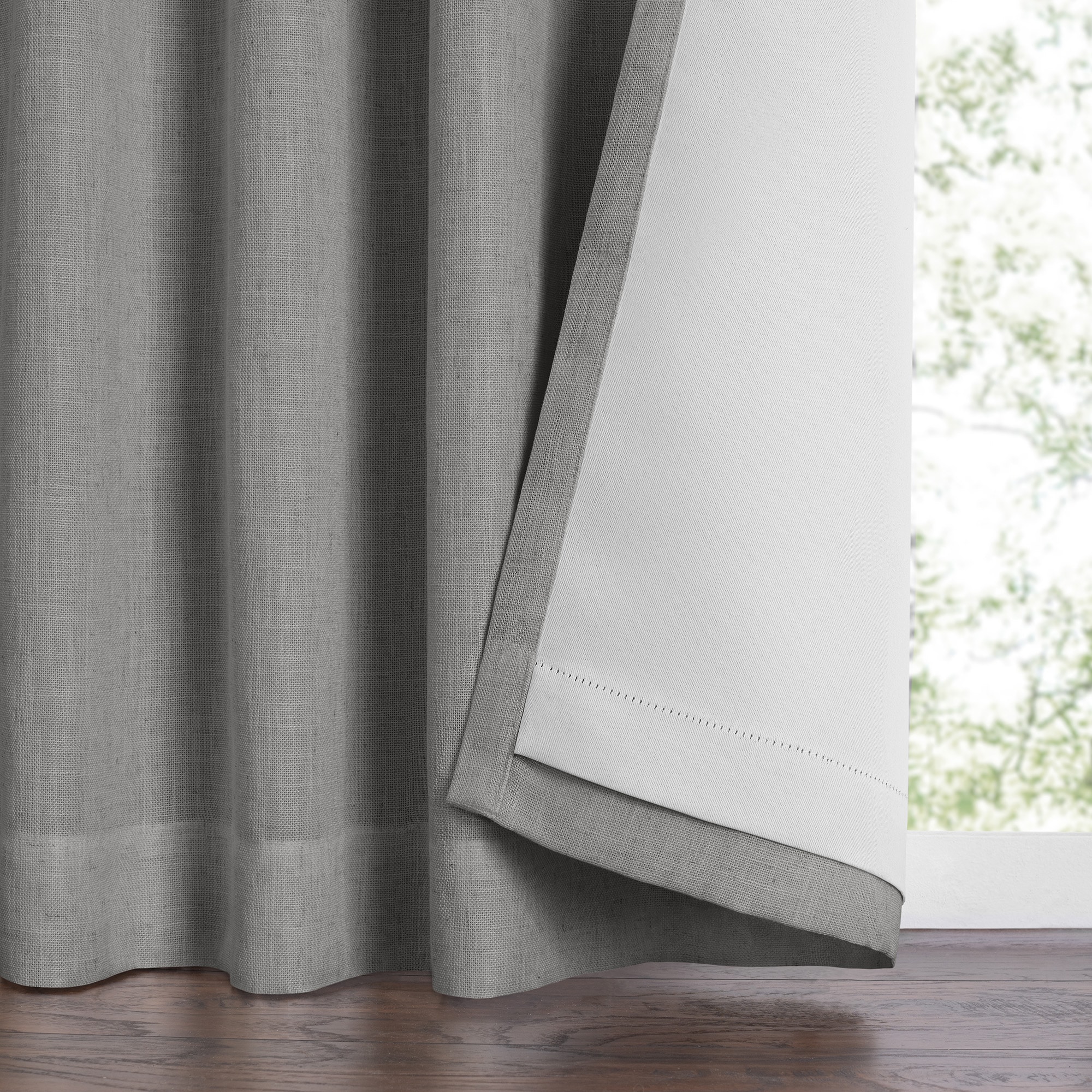 Elrene Home Fashions 194590056469 curtains - View #3