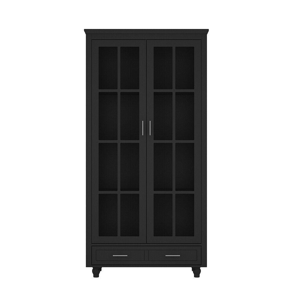  V-KF330076-02 bookcases - View #6