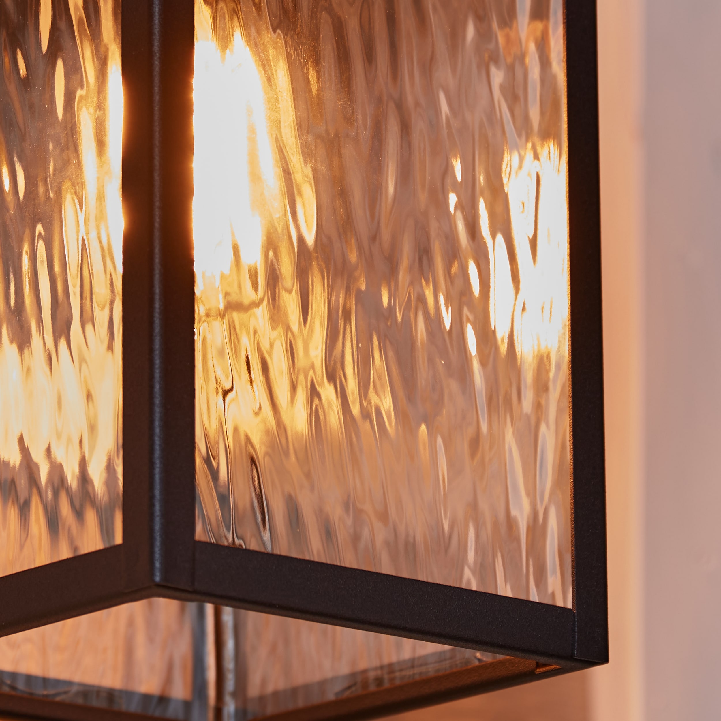 Kichler 49925BKT Outdoor-Wall-Lighting - View #5