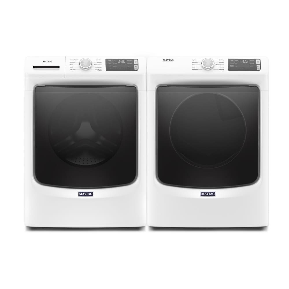 Maytag MGD5630HW Gas-Dryers - View #15