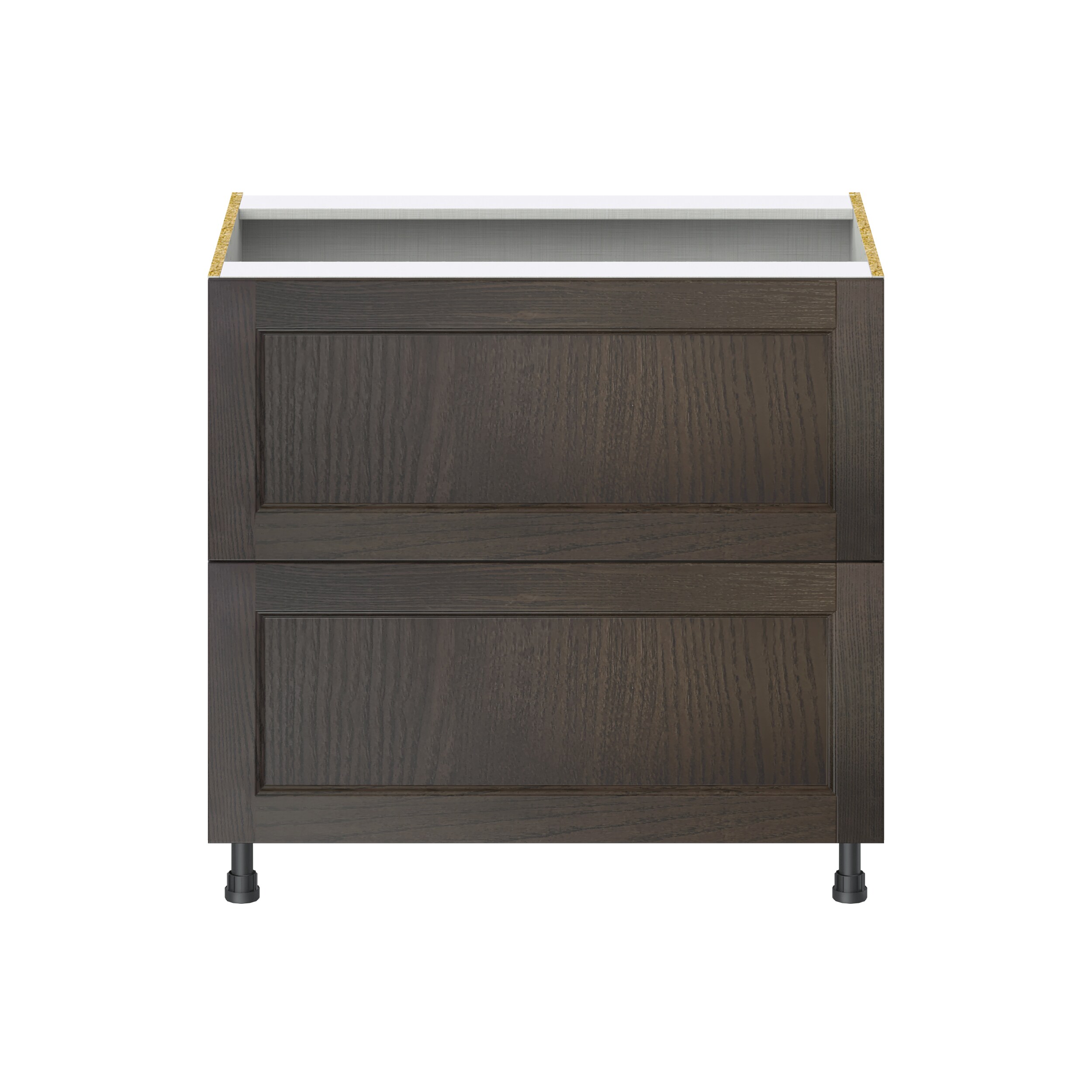 Hugo&Borg DSB2D36-MO Cabinets-Kitchen - View #7