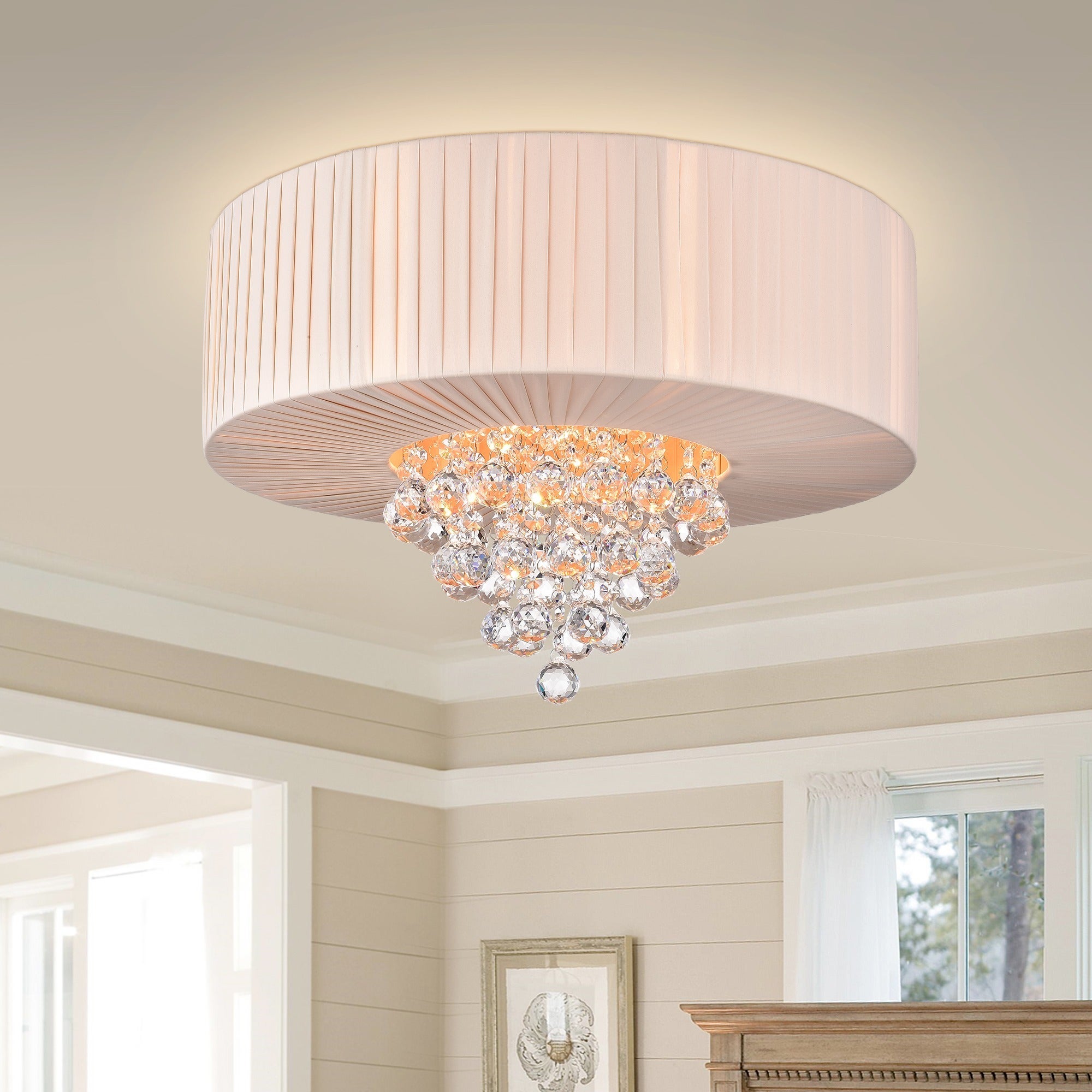 Home Accessories Inc RL1058 flushmounts - View #2