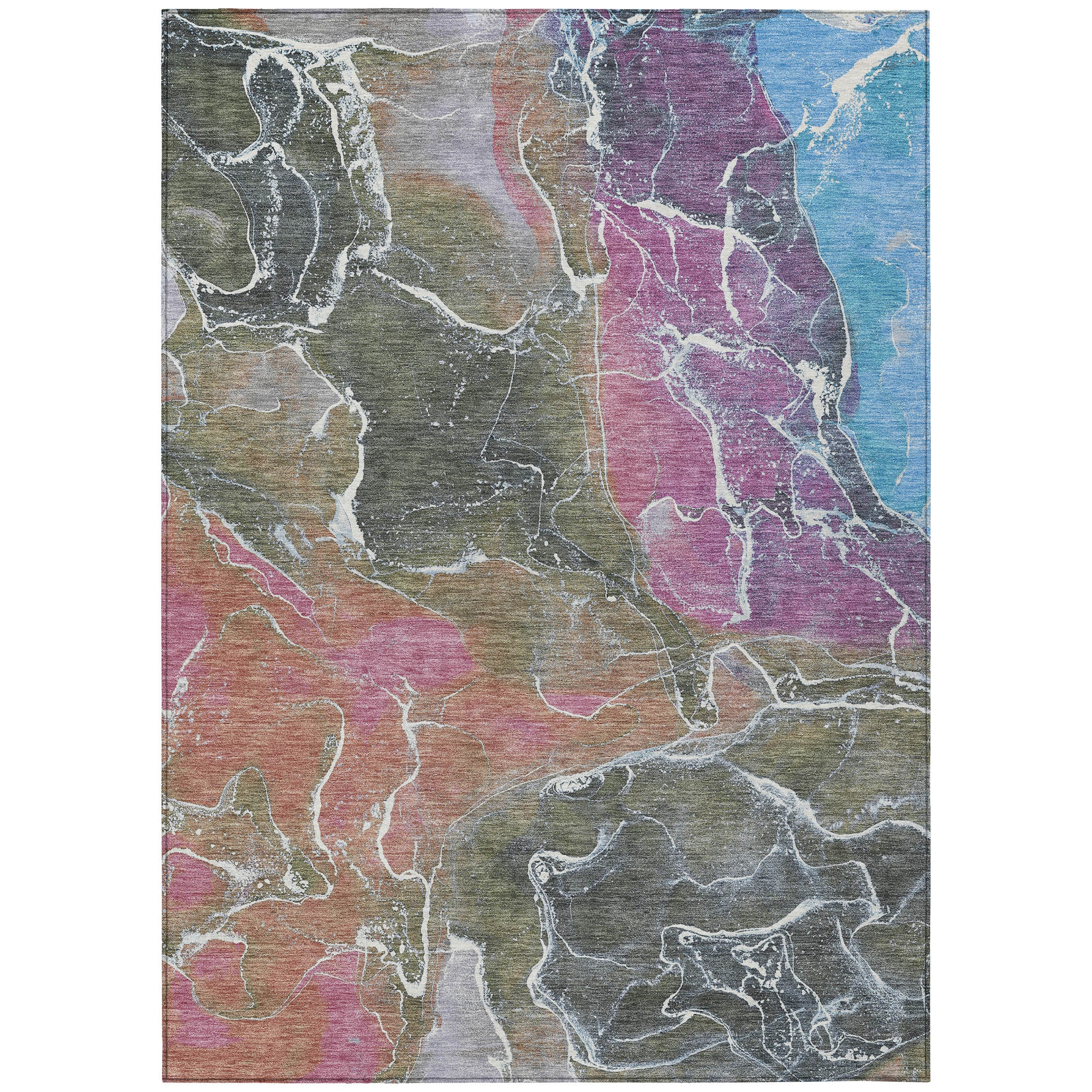 Addison Rugs ACN1782BR30X46 rugs - View #2