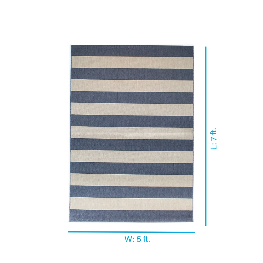 allen + roth 3097870 rugs - View #3