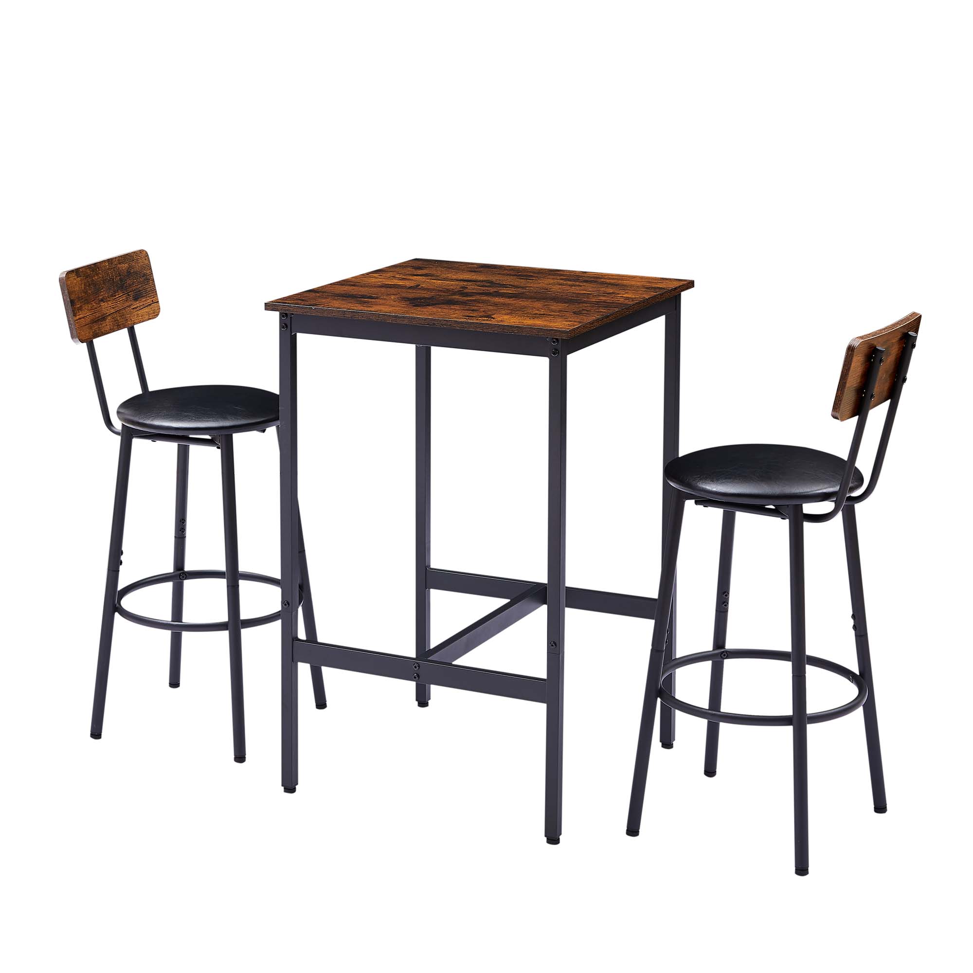 Fun Orange FUN25DS06 Dining-Sets - View #6