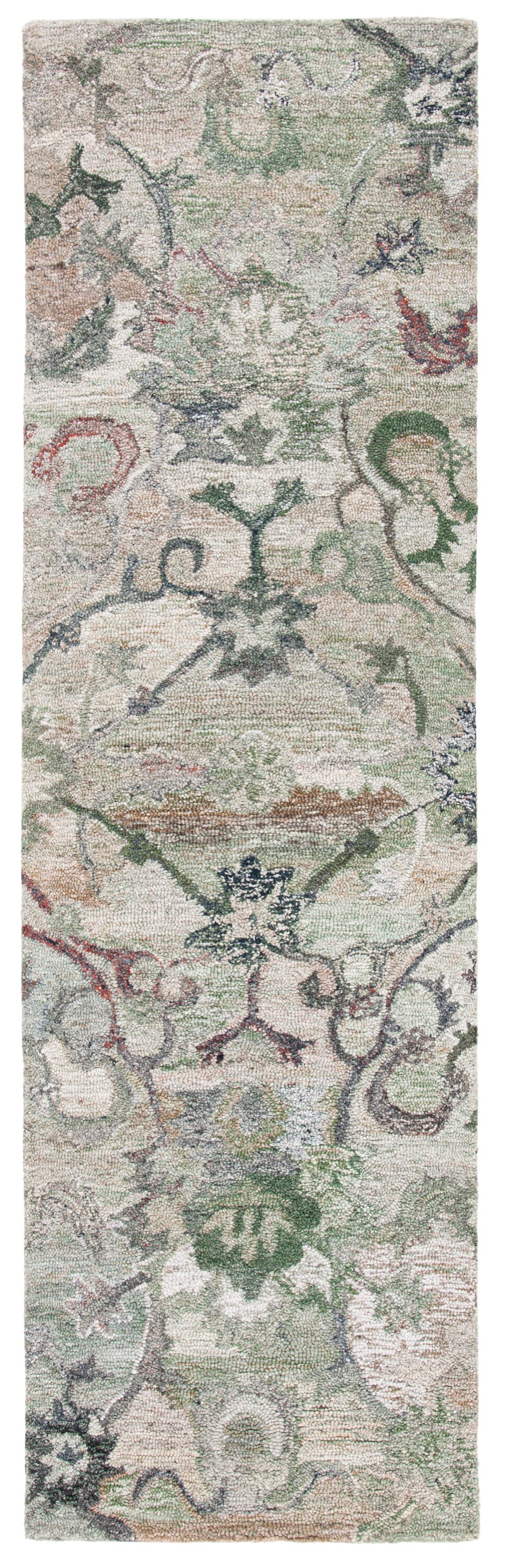 Safavieh AN401W-28 rugs - View #2