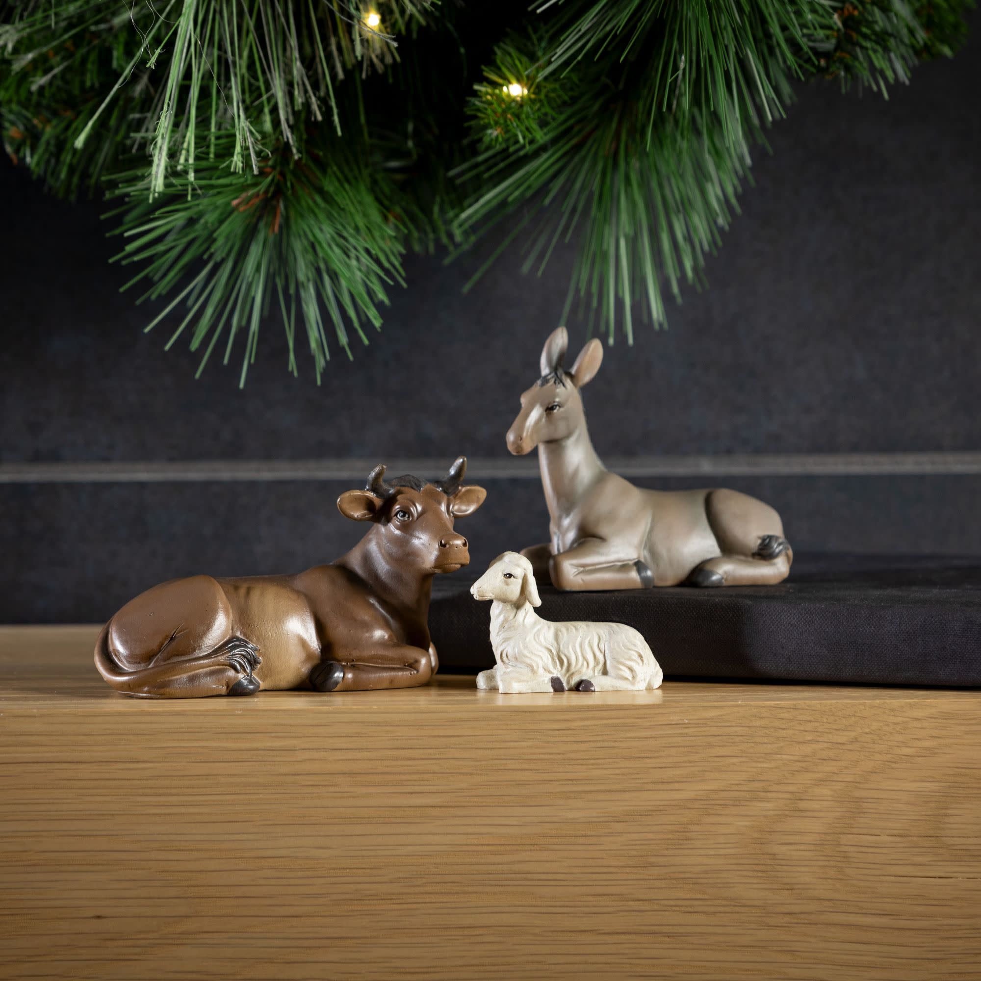 Sullivans PN4214 Table-Christmas-Decorations - View #3