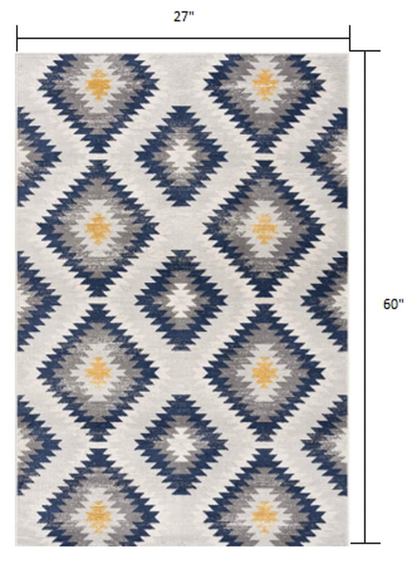 HomeRoots 4000392876 rugs - View #6