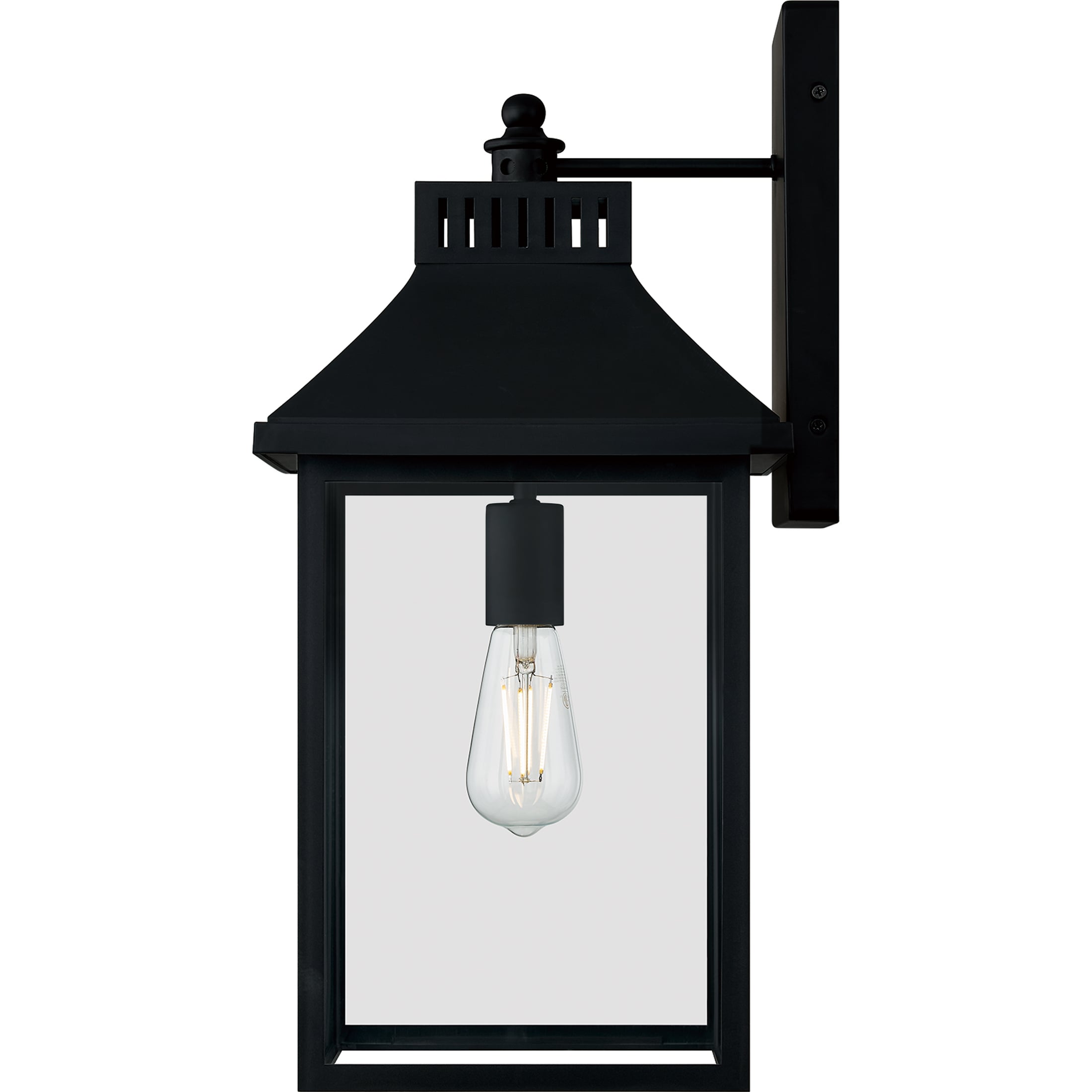 Quoizel LWS4455C1 Outdoor-Wall-Lighting - View #3