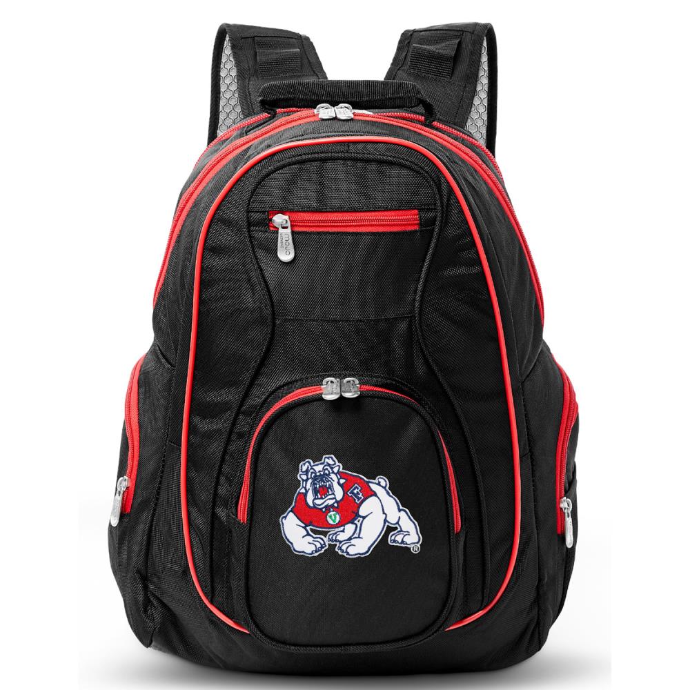 Mojo Licensing CLFRL708 20X15X2 Black Laptop Bag