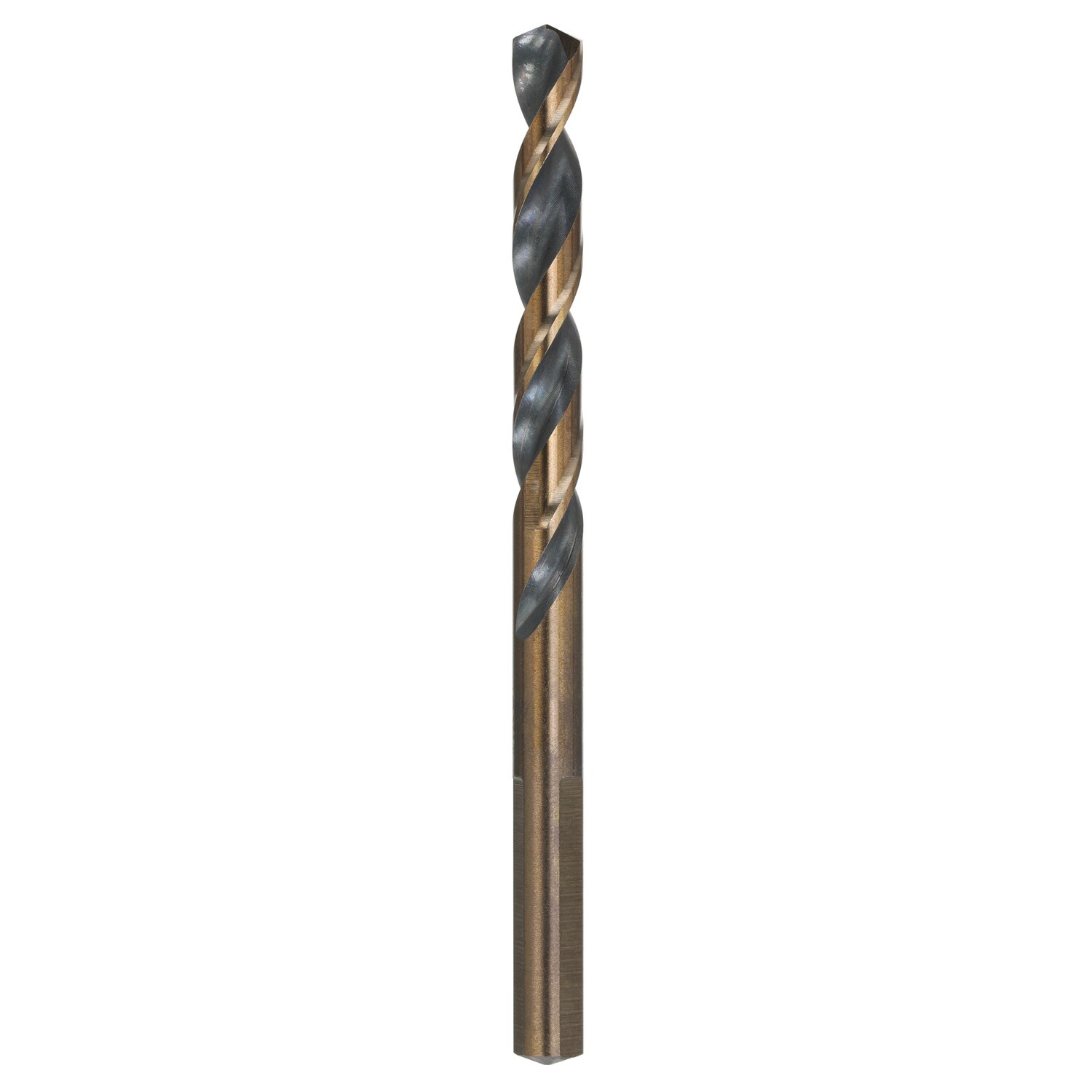 DEWALT DW1124  G Metal-Twist-Drill-Bits - View #2