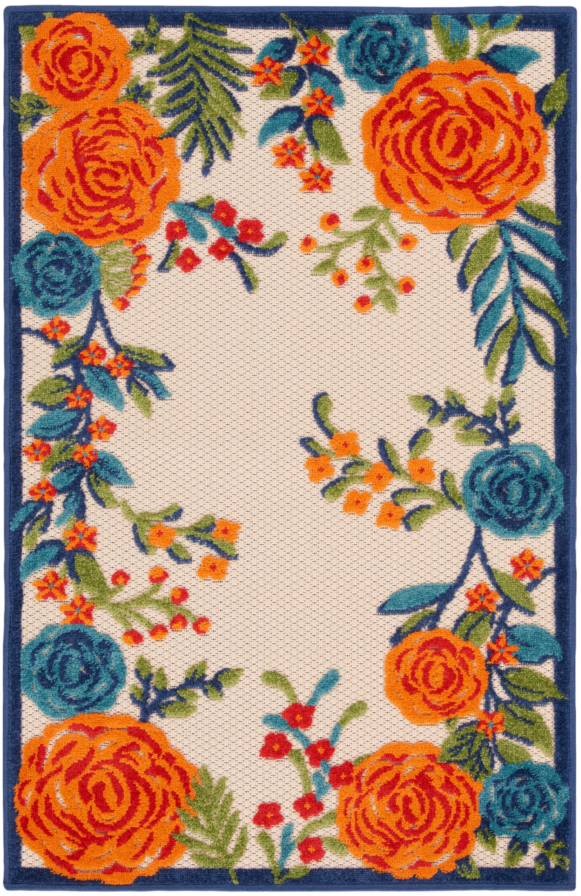 Nourison 099446170026 rugs - View #2