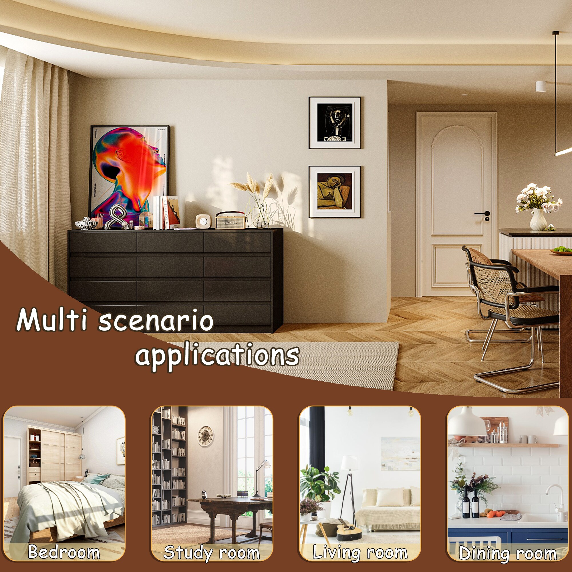  V-KF210251-02 dressers - View #10