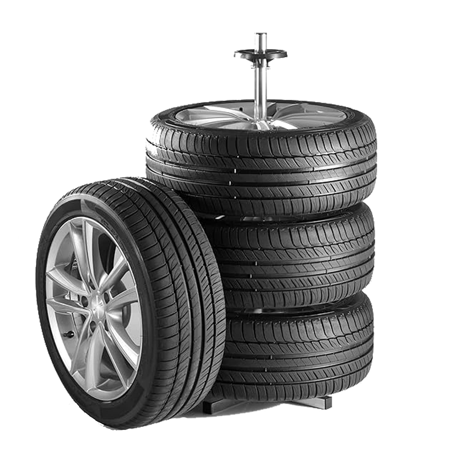 GarageMate 5370 Tire-Repair-Tools - View #3