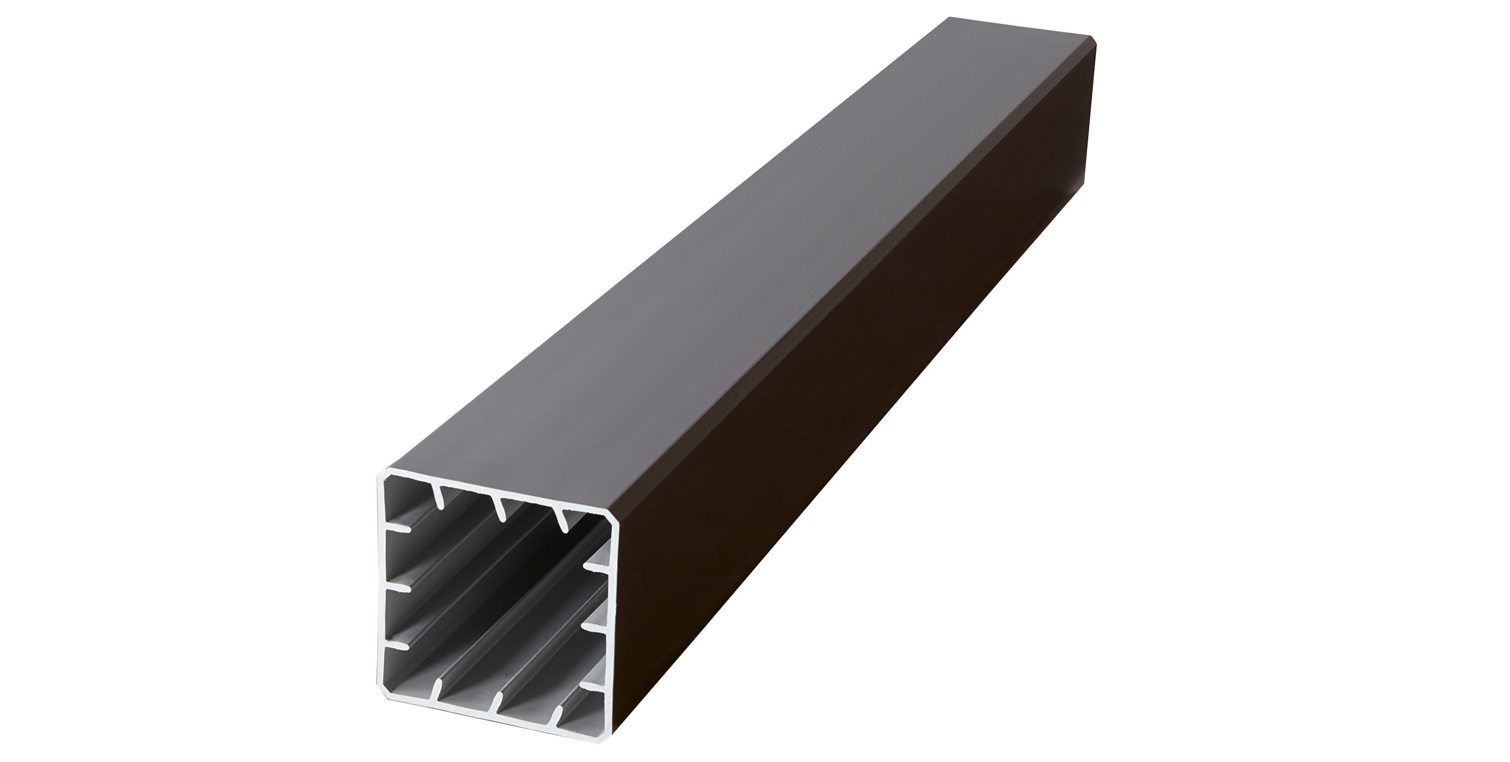 Fiberon POST SL CMP 5X45 BR Deck-Posts - View #5