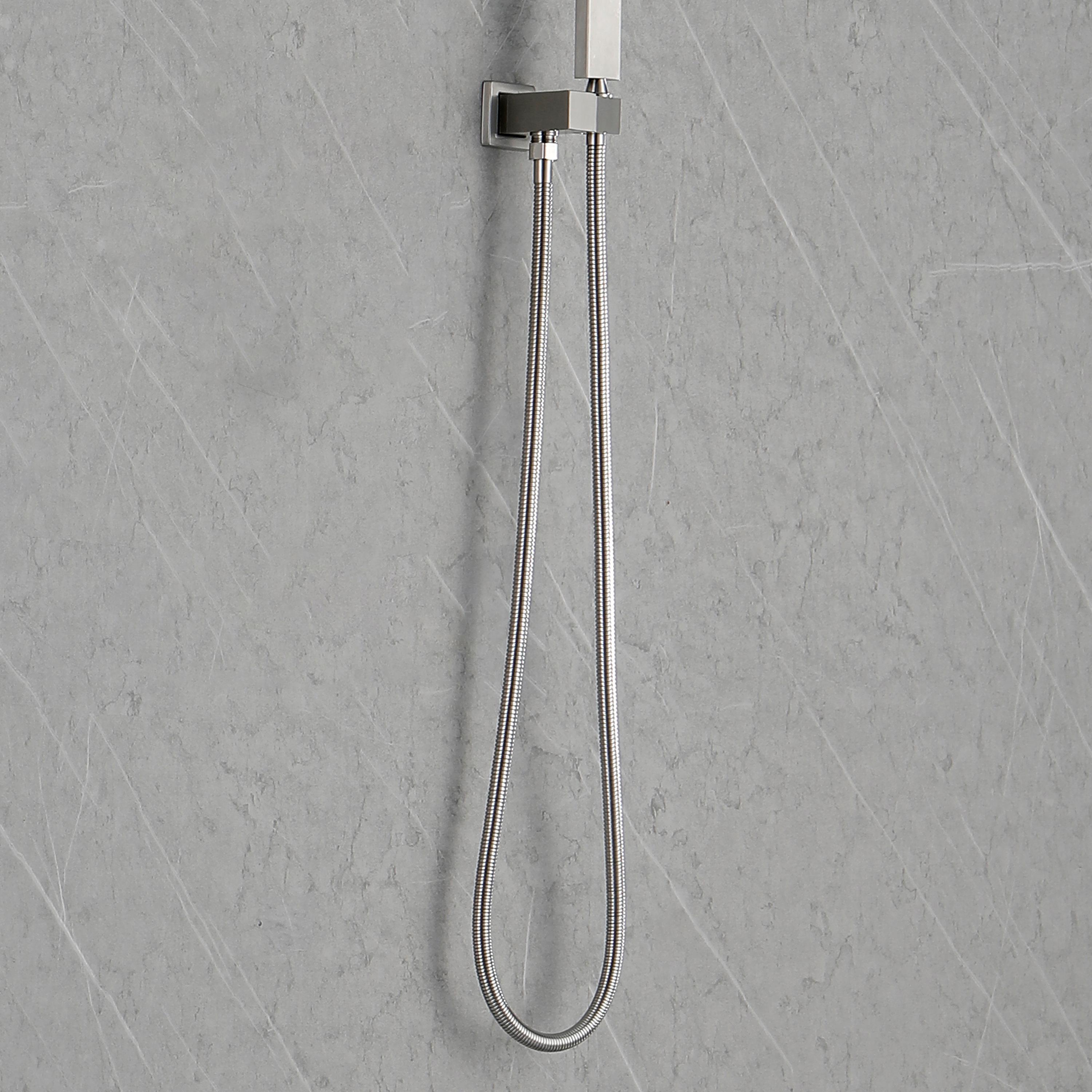 Bayfeve BF-420495-MP Bath-Shower-Facc - View #4