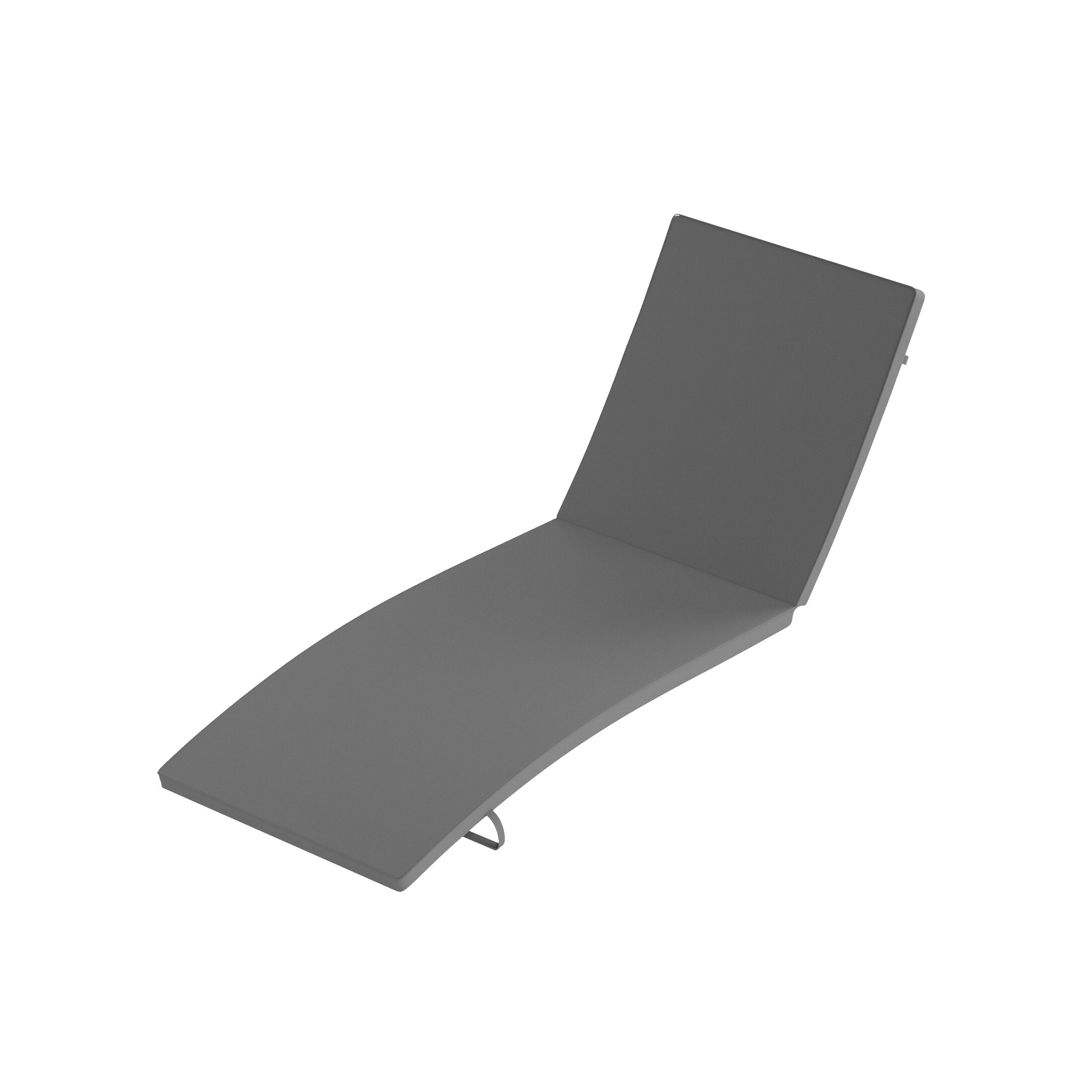 Westin Furniture OD3002-GY Patio-Furniture-Cushions - View #5