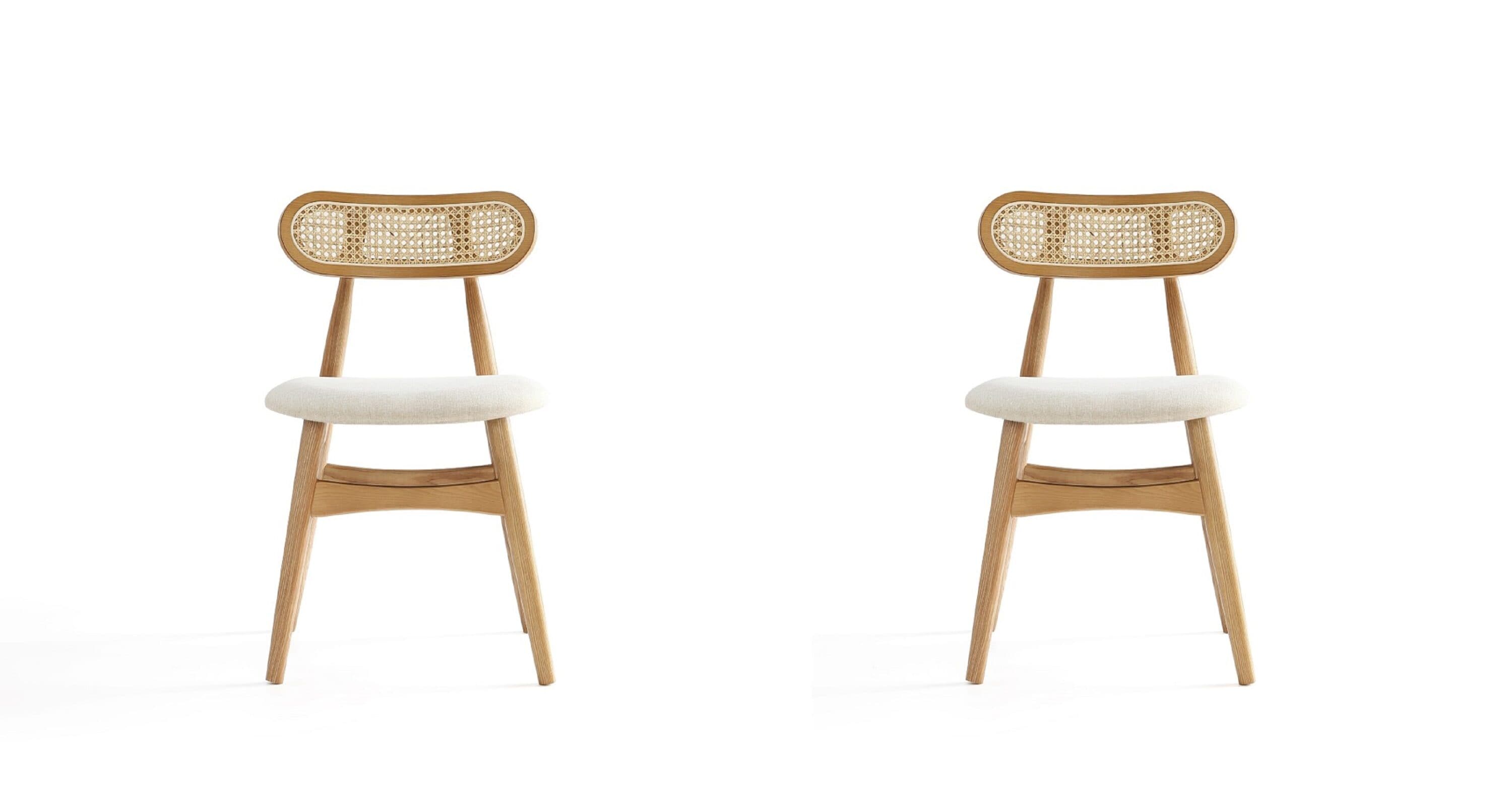 Manhattan Comfort DCCA02-OM Dining-Chairs - View #2