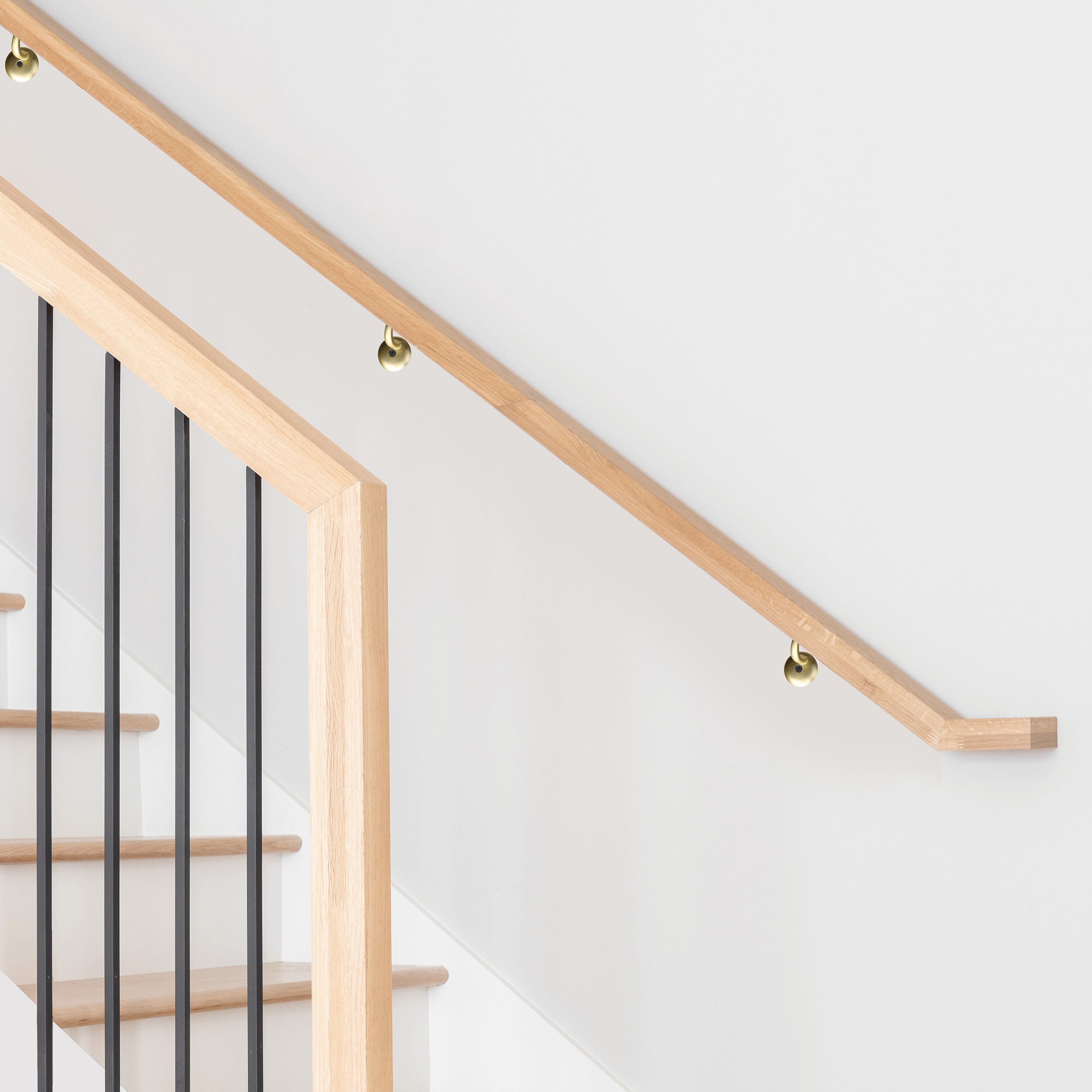 RELIABILT WG3003SG Interior-Stairpart-Railing - View #8