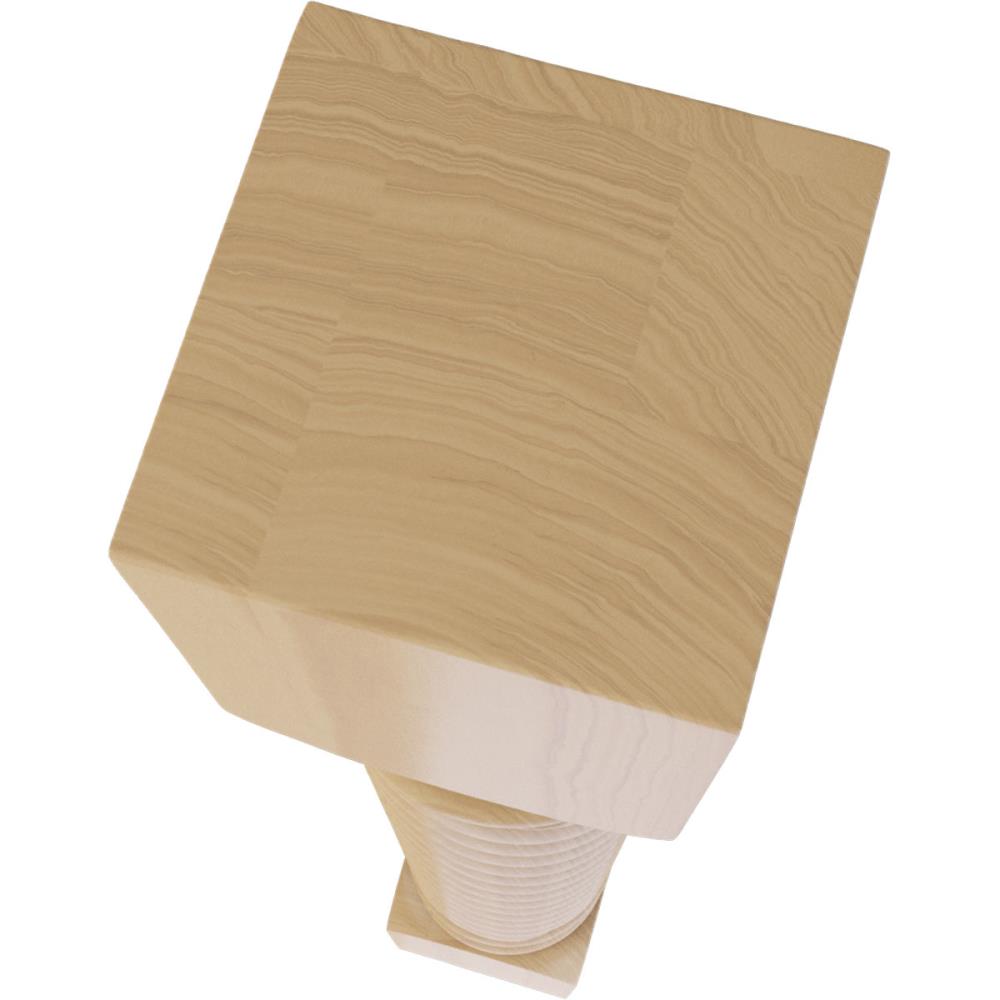 Ekena Millwork COL03X03X35HACH columns - View #3