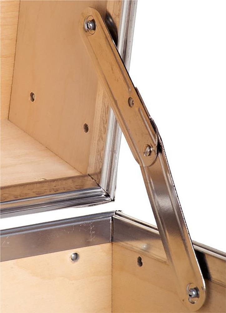 Rhino Trunk and Case RAL-RD-RW Storage-Trunks - View #3
