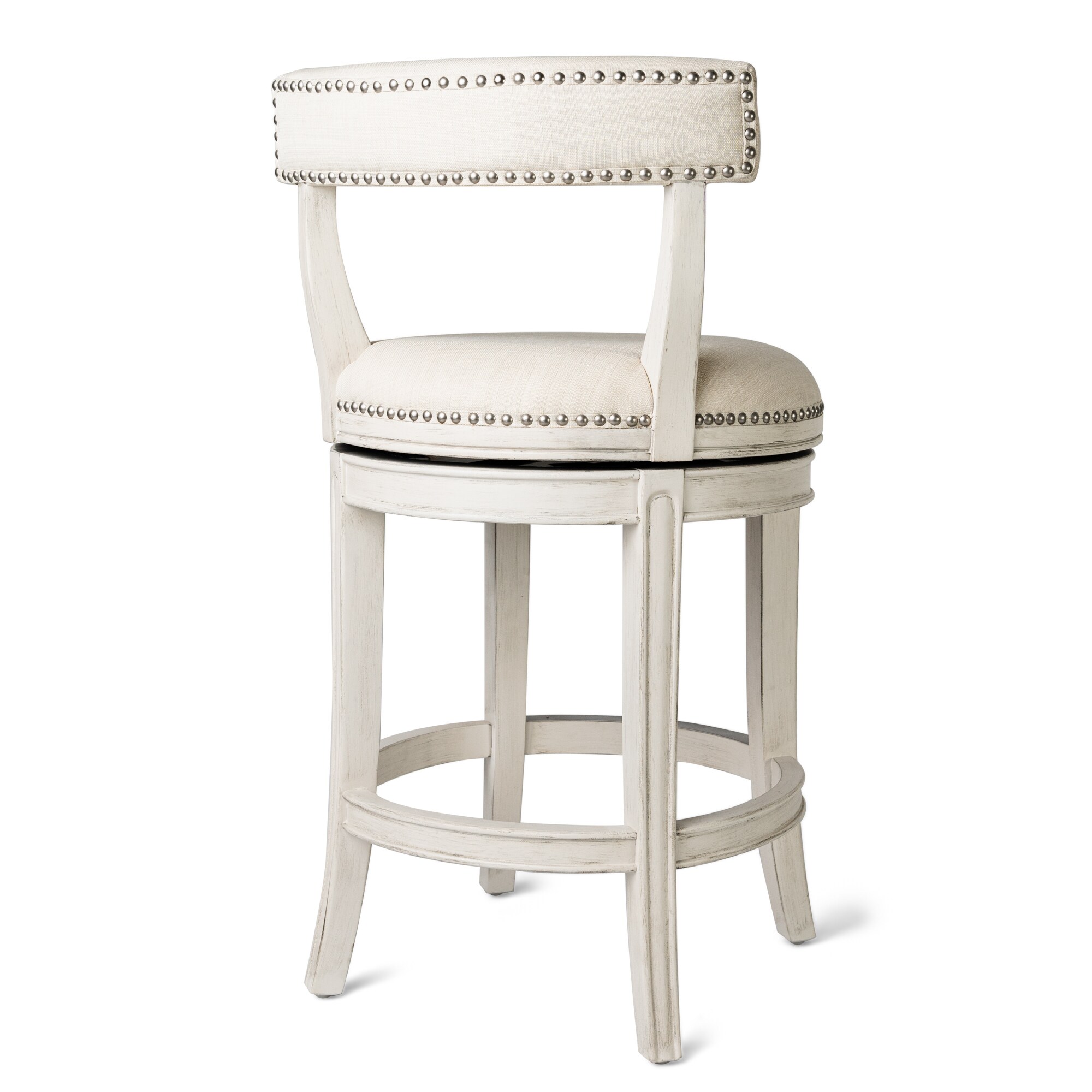 Maven Lane ML109317-FCS-WT stools - View #5