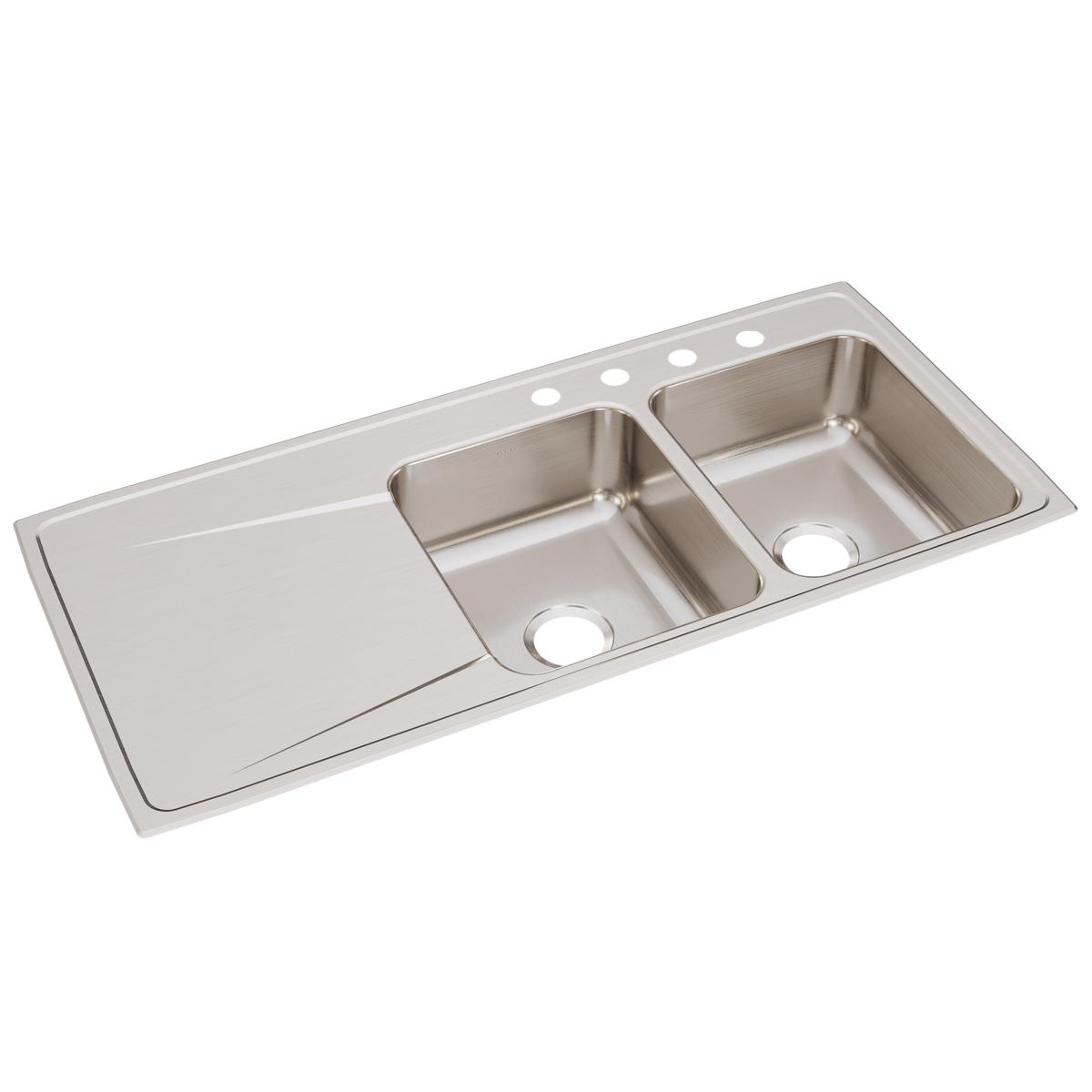 Elkay ILR4822R4 Kitchen-Sinks - View #2