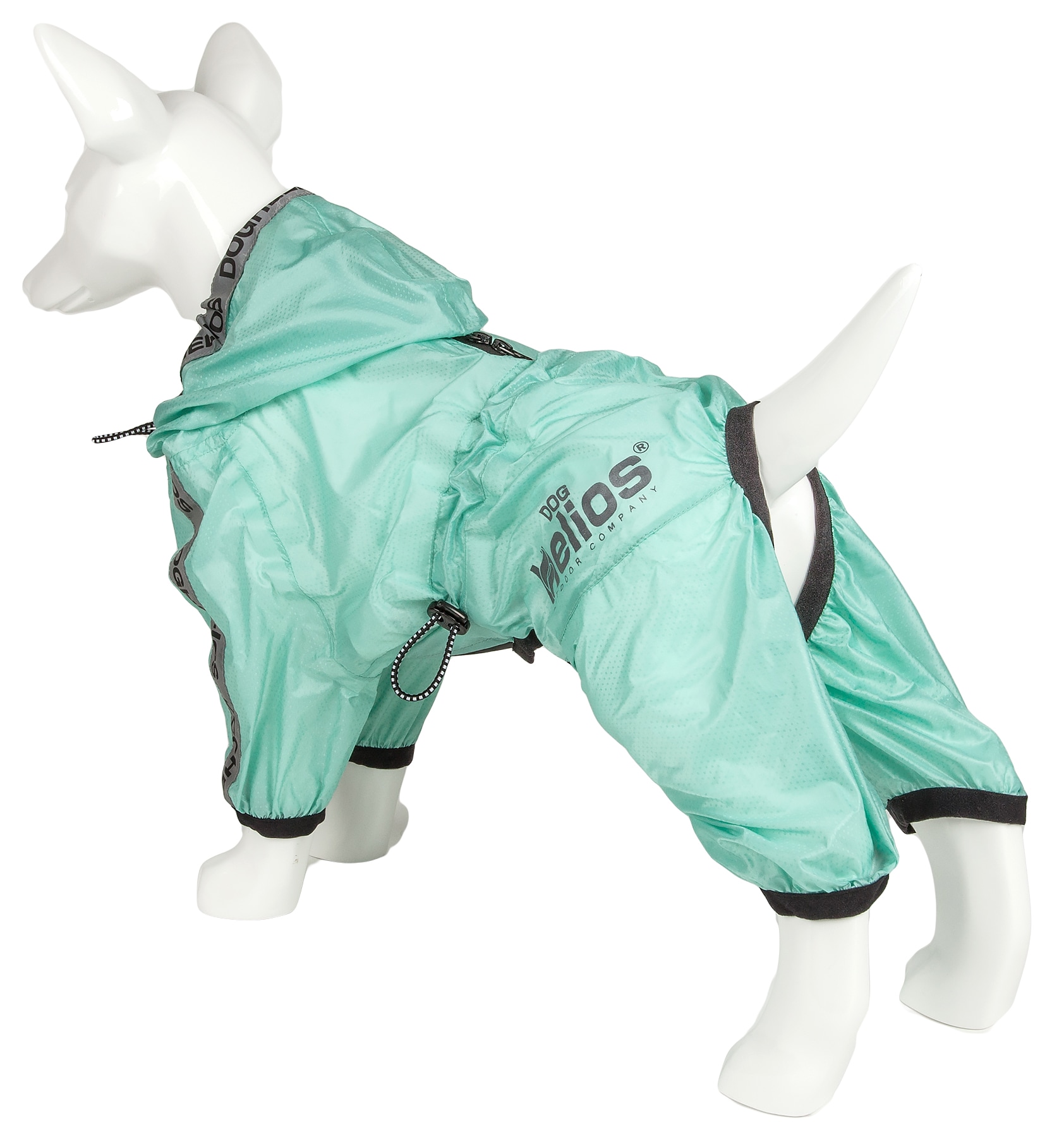 Dog Helios R8AQLG Dog-Apparel - View #8