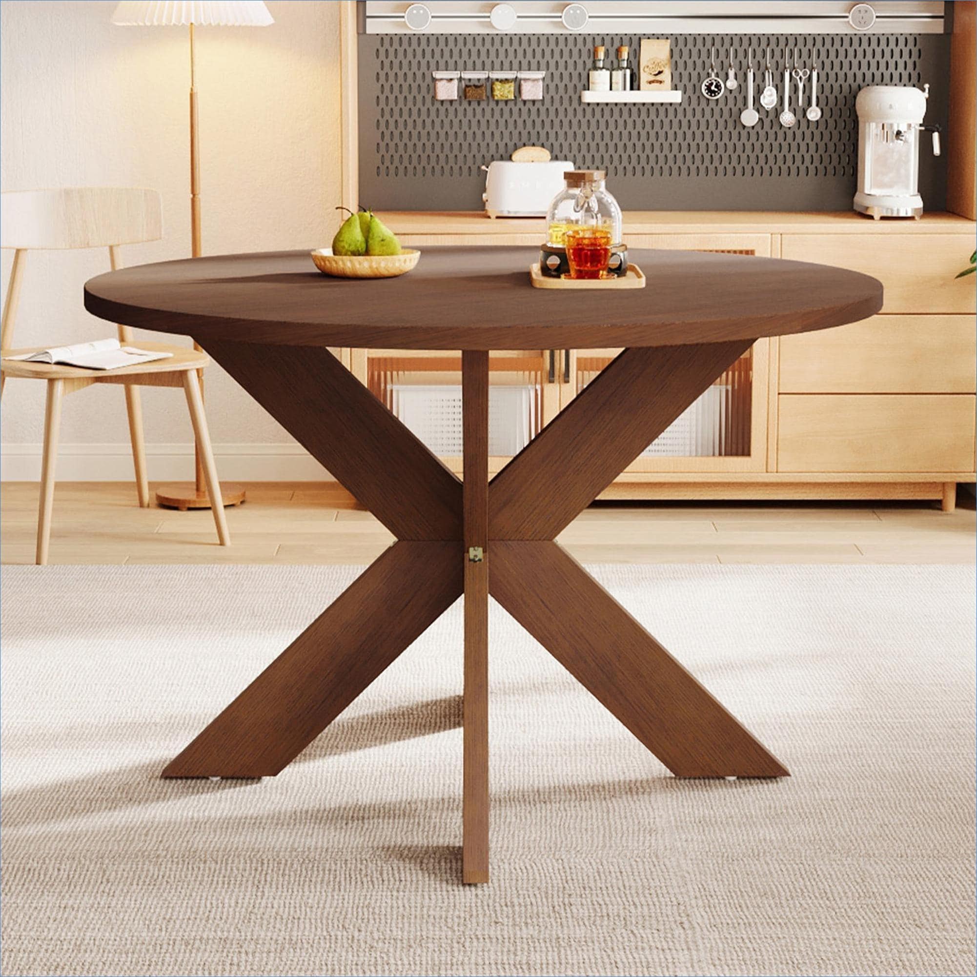 Watnature NB78FPP4YG17 Dining-Tables - View #10