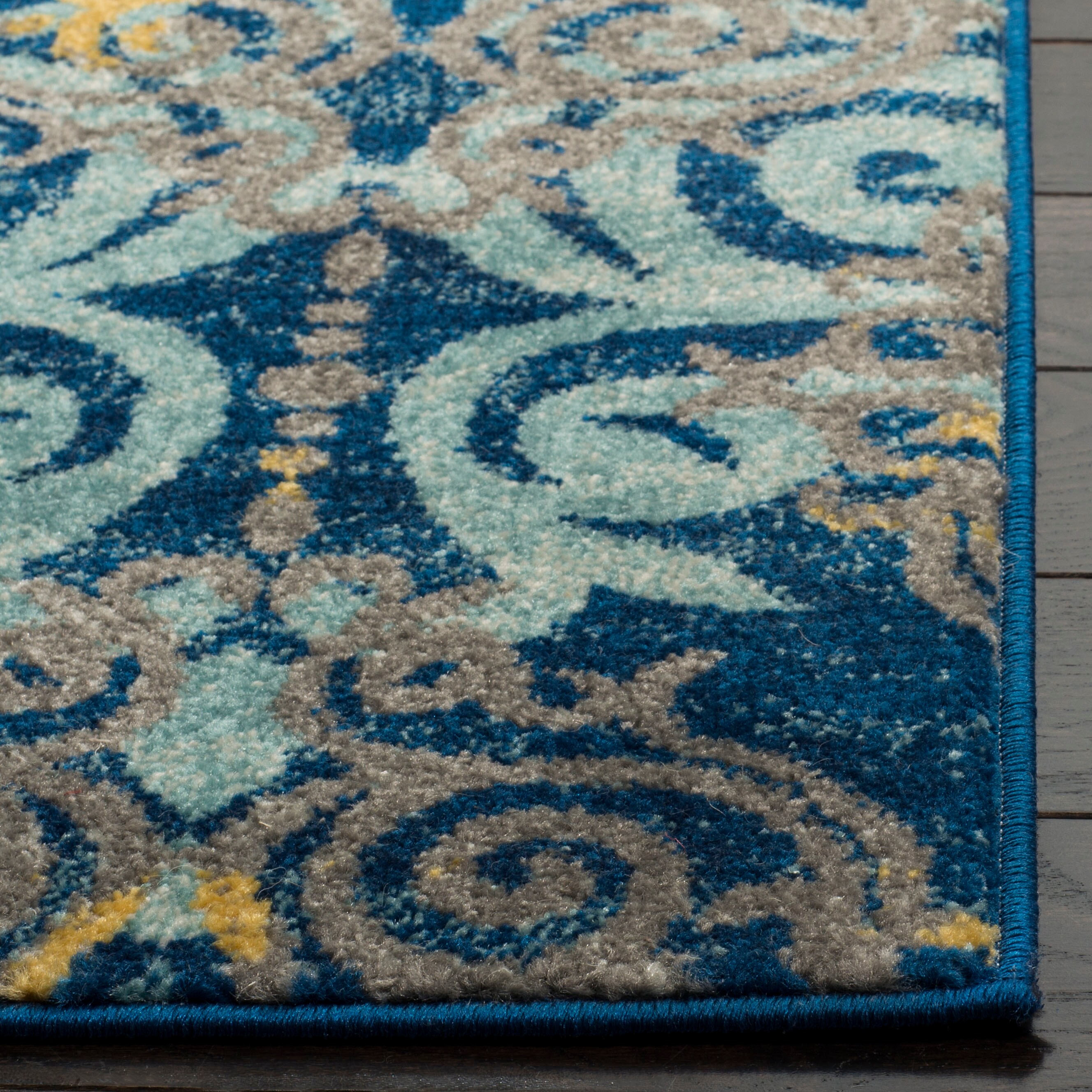 Safavieh EVK230A-8 rugs - View #3