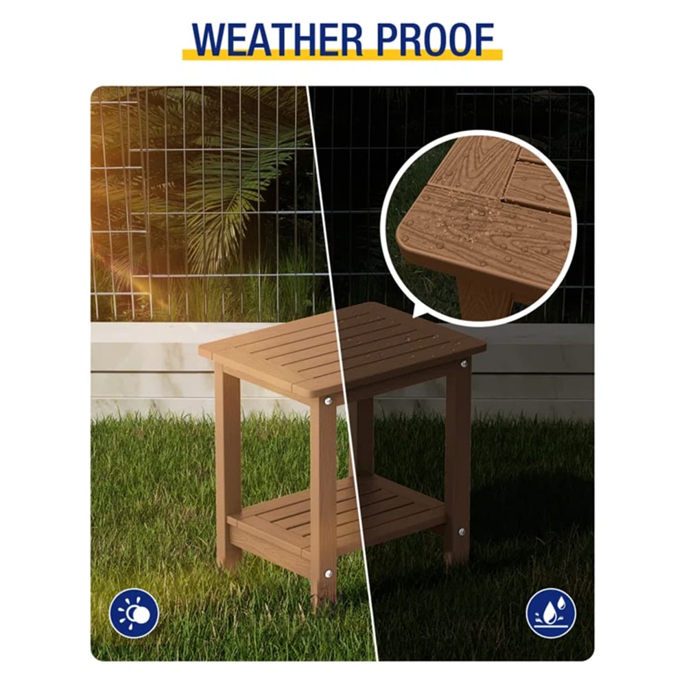 WINSOON YD8005 Patio-Tables - View #6