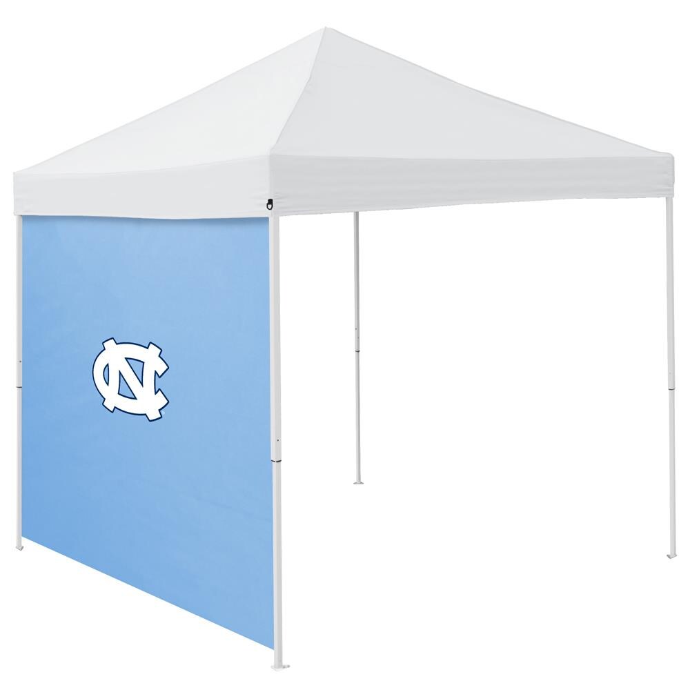 Texas Longhorns 9' x 9' Economy Canopy Tent