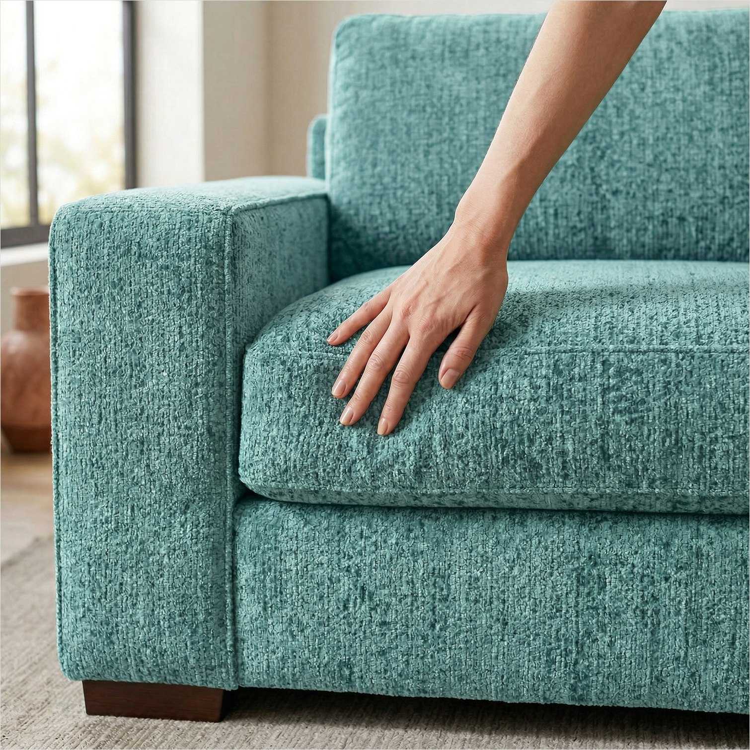SunJet V66OU8WU5J69 Sofas-Loveseats - View #13