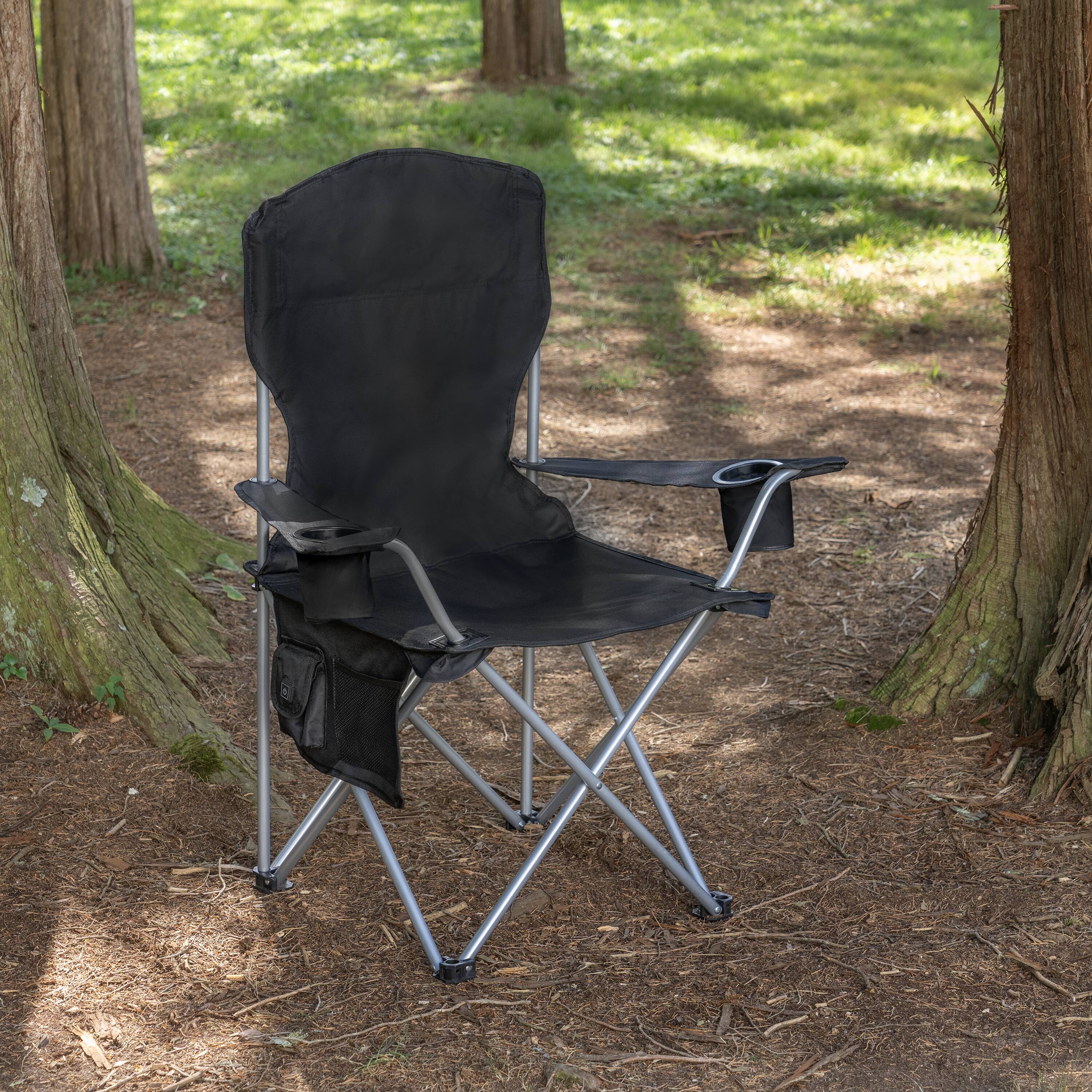 Camping chairs at cheap lowes