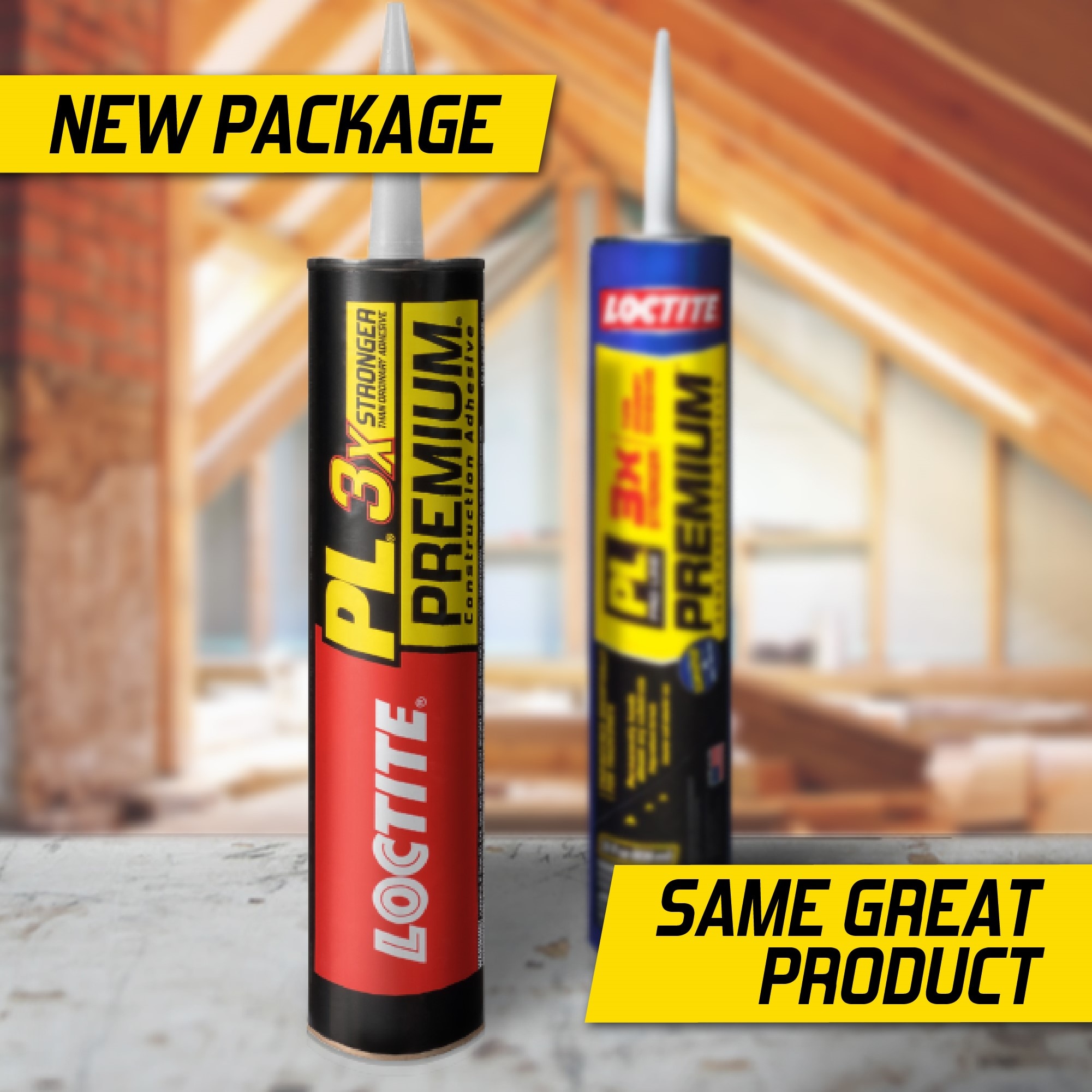 LOCTITE PL 2450576 Construction-Adhesive - View #4