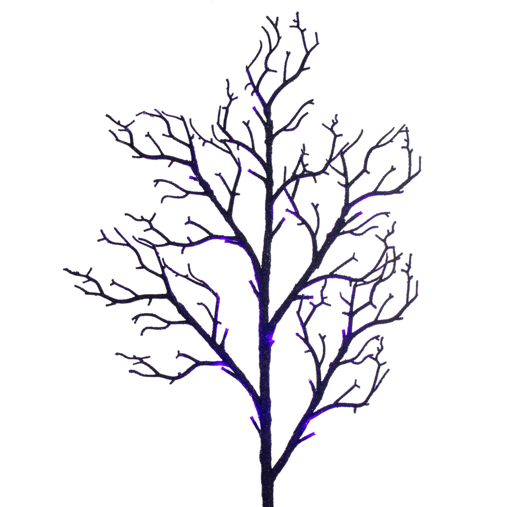 Vickerman X231061LED Artificial-Christmas-Trees - View #2
