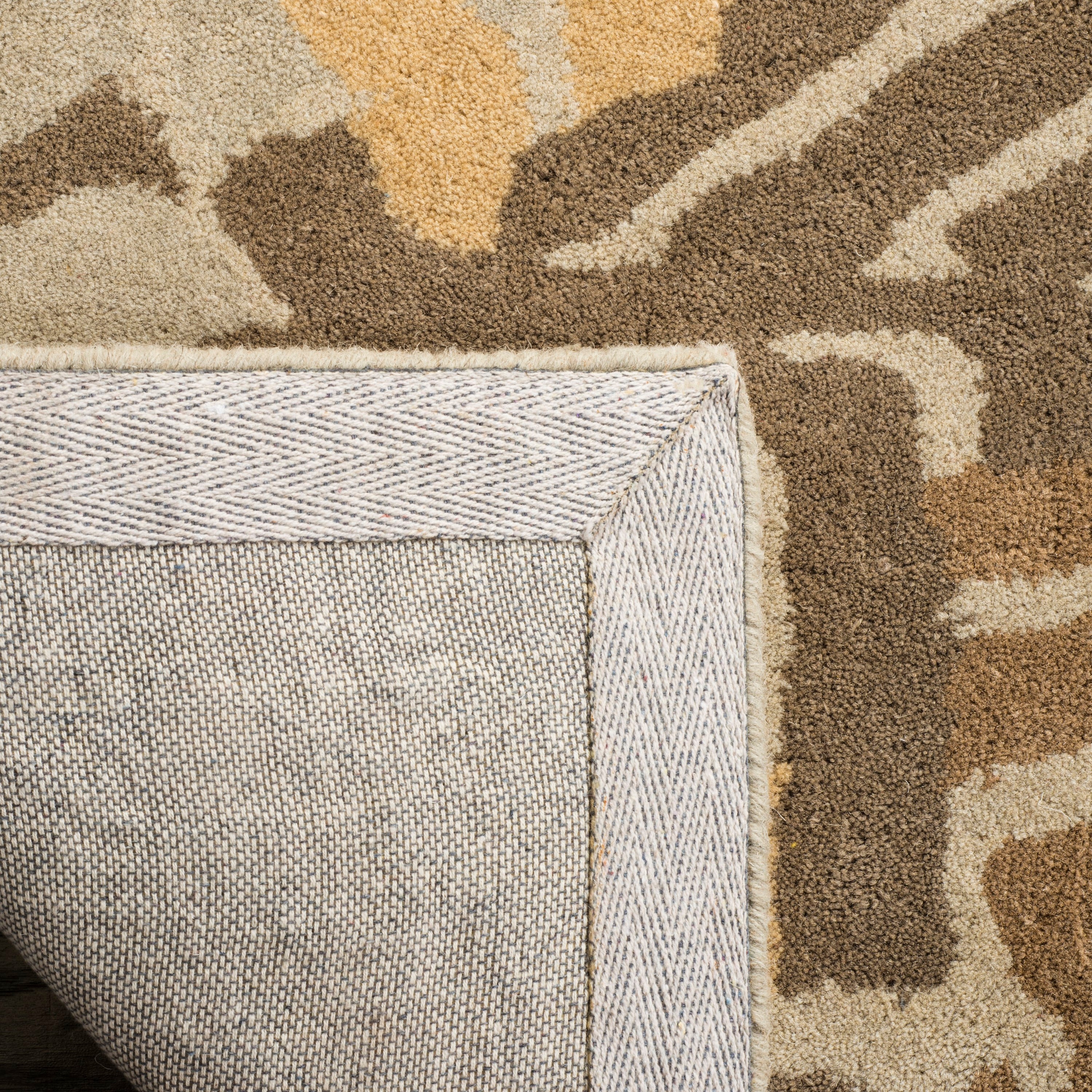 Martha Stewart MSR4548A-4R rugs - View #2
