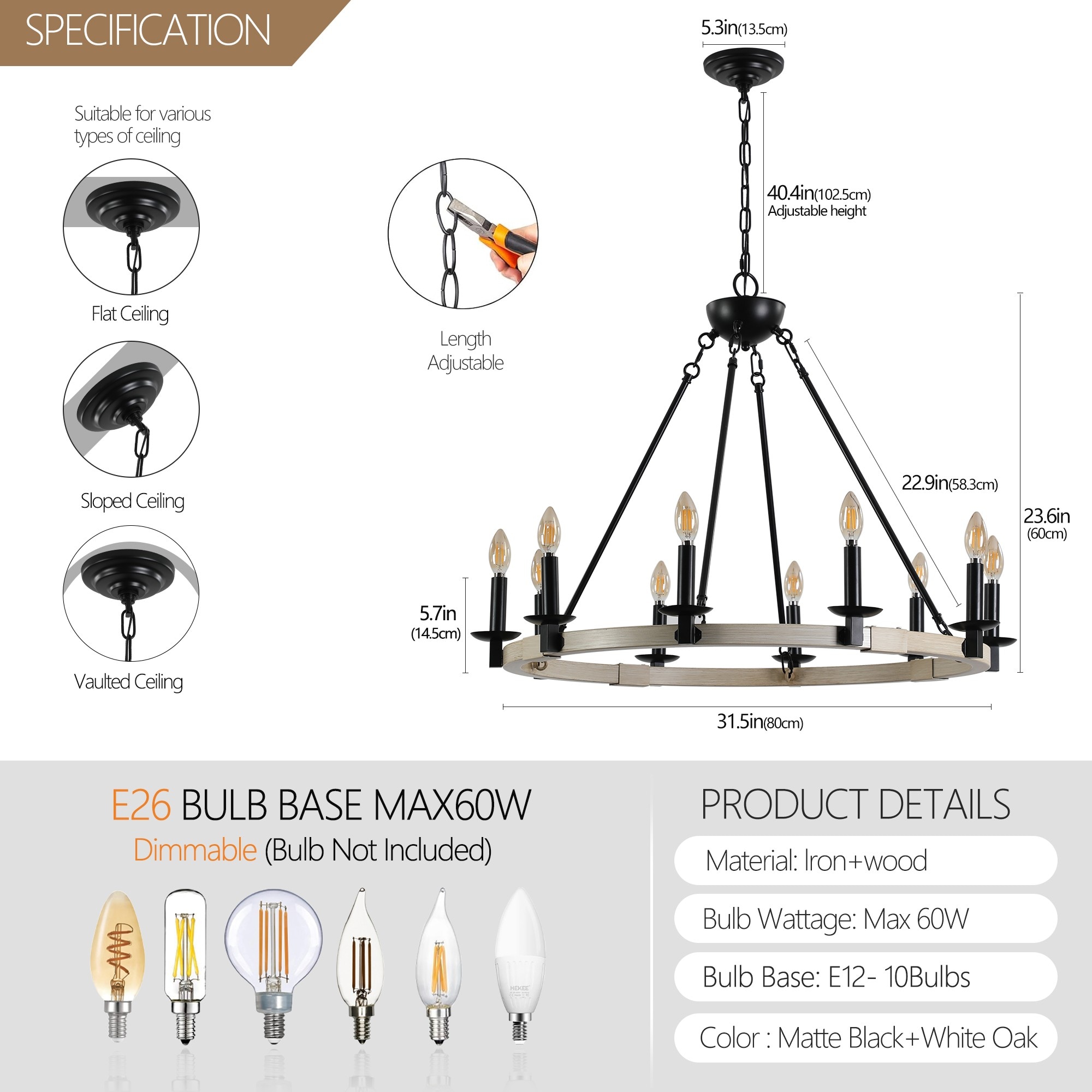 ToolCat BZ-3-113-SN b090015 - View #5