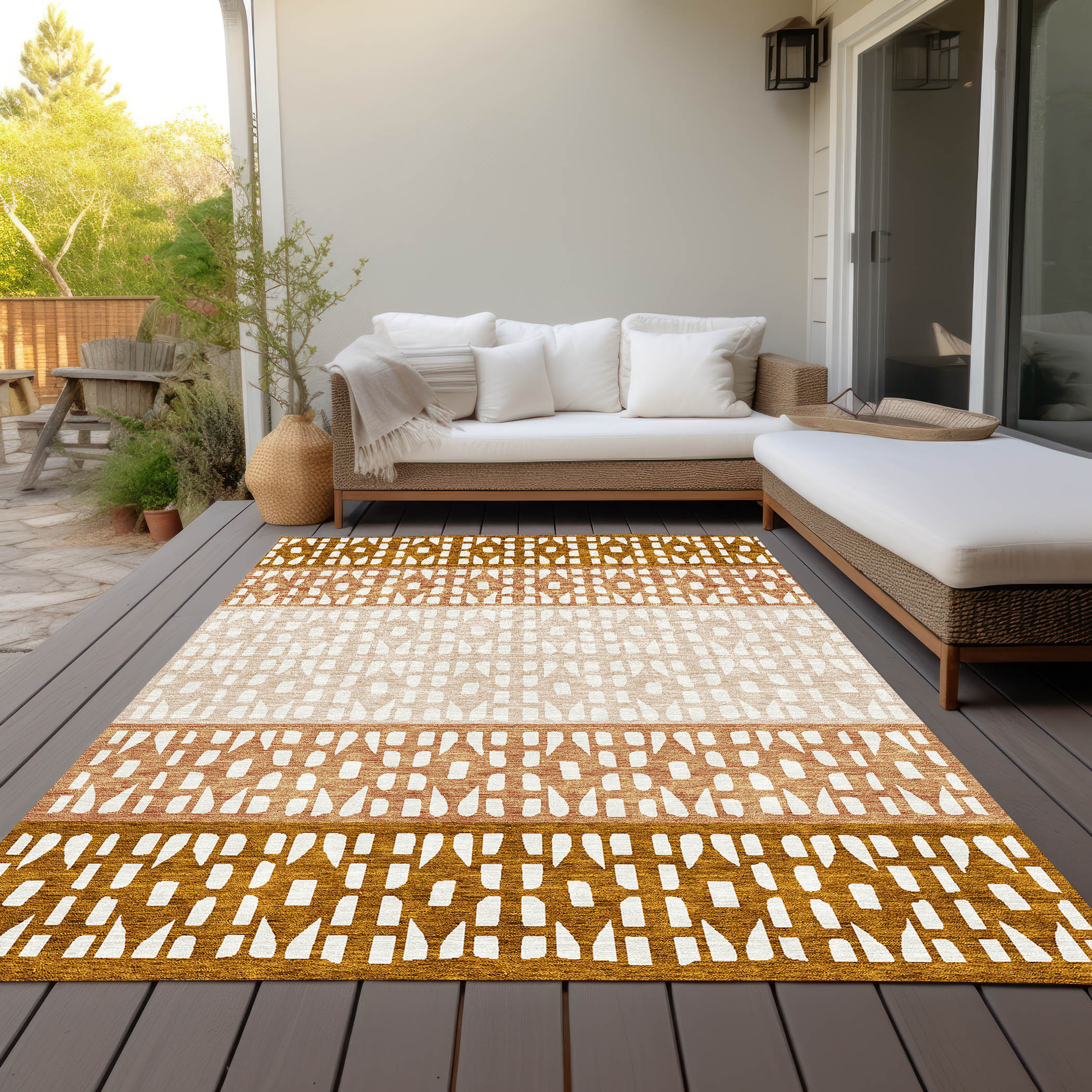 Addison Rugs ACN964PK10X14 rugs - View #8
