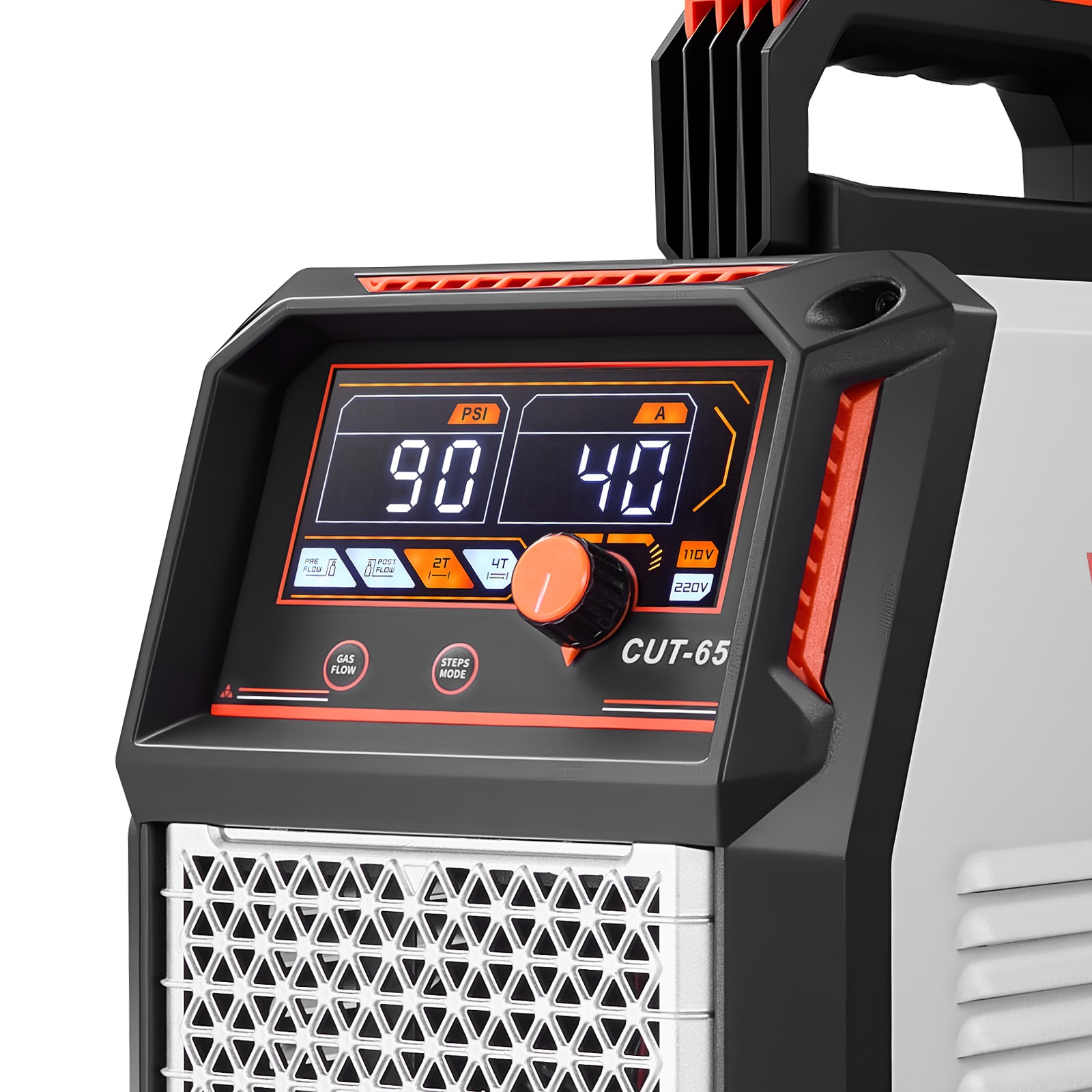 VEVOR DLZQGJFJCS65OM4YA0V1 Plasma-Cutters - View #10