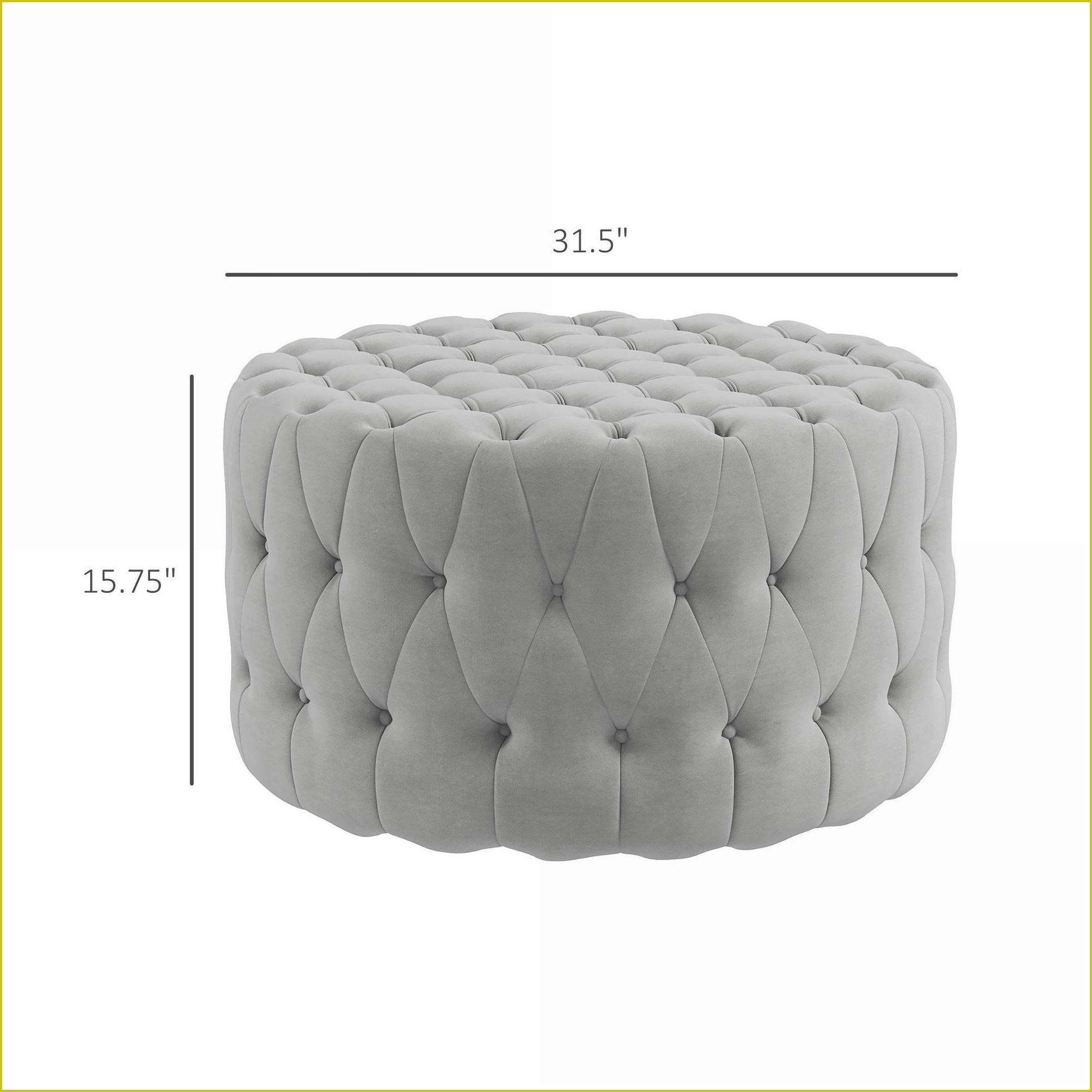 Watnature NEM2U5GB0O67 Indoor-Ottomans - View #6