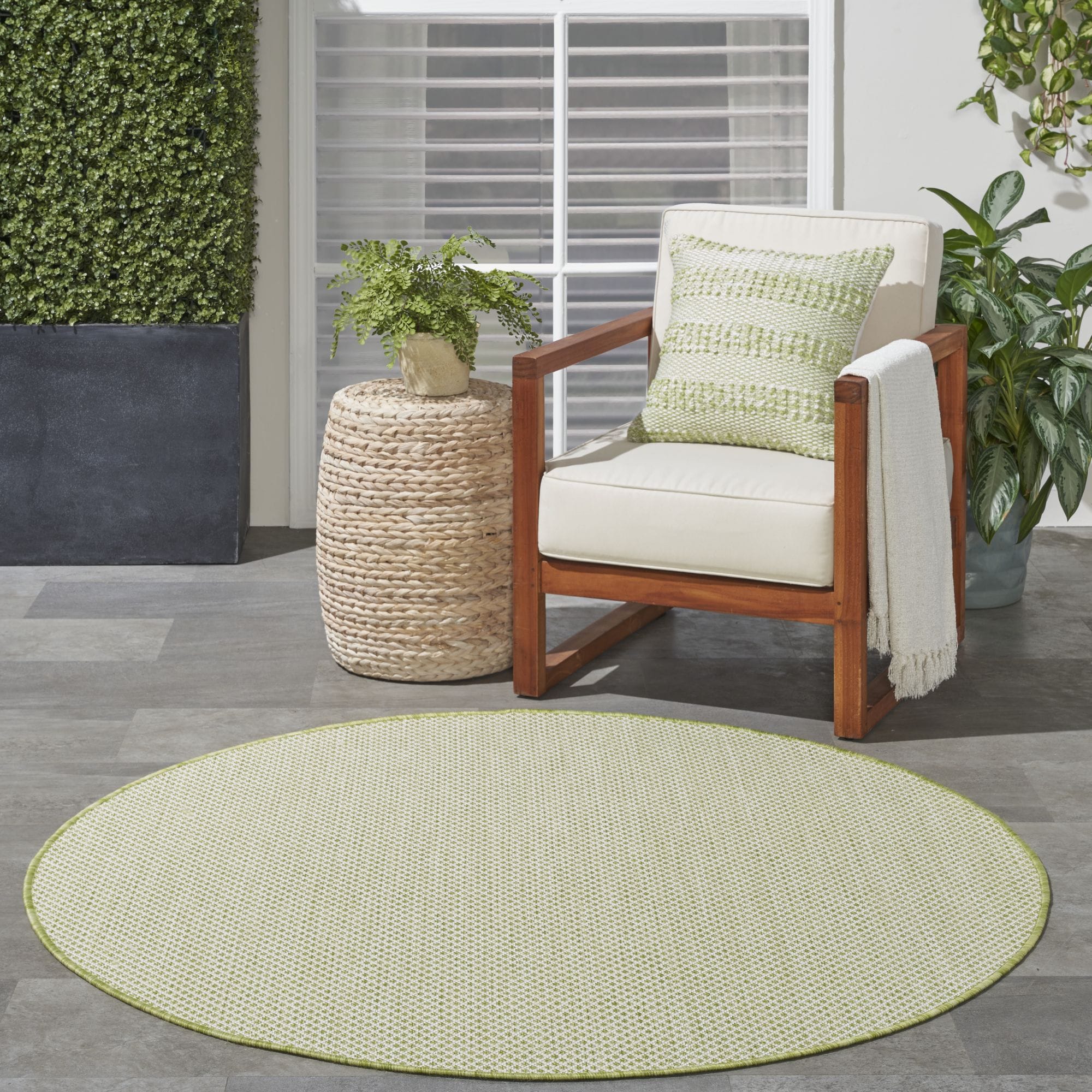 Nourison 099446162434 rugs - View #2