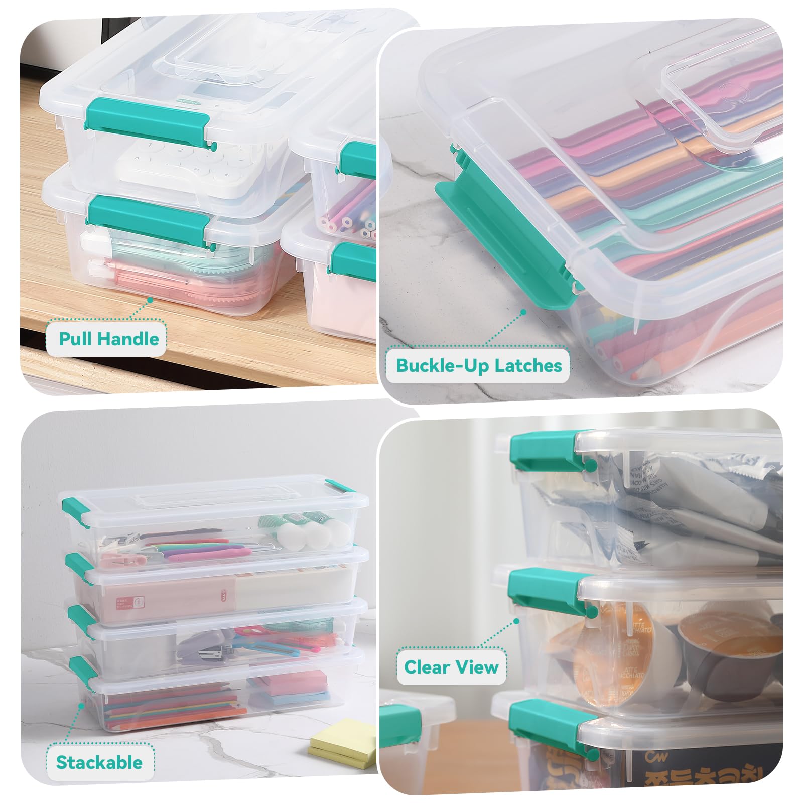 PUPWE 5749848511693 Storage-Trunks - View #4