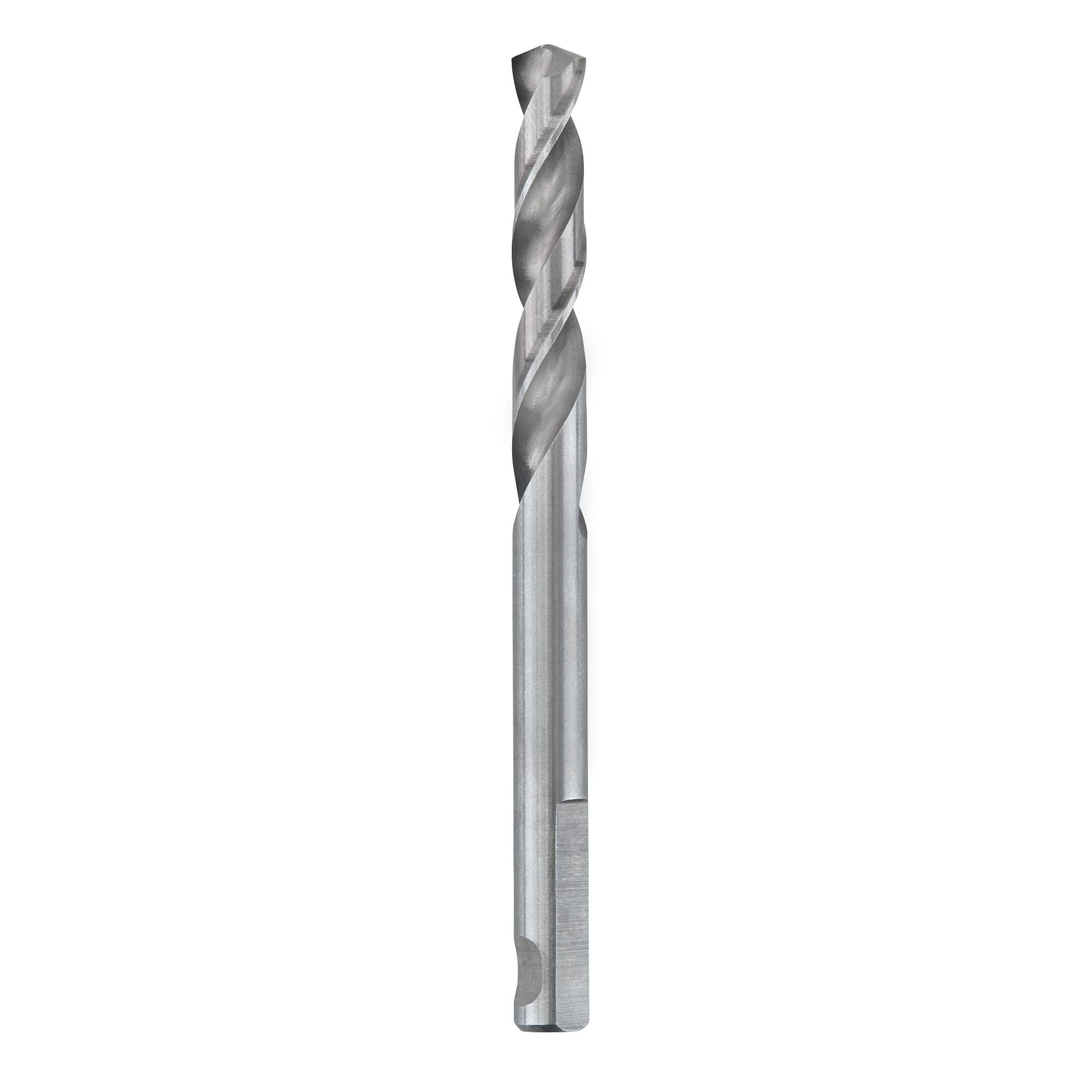 DEWALT 1/4-in x 3-1/4-in HSS Hole Saw Pilot Bit